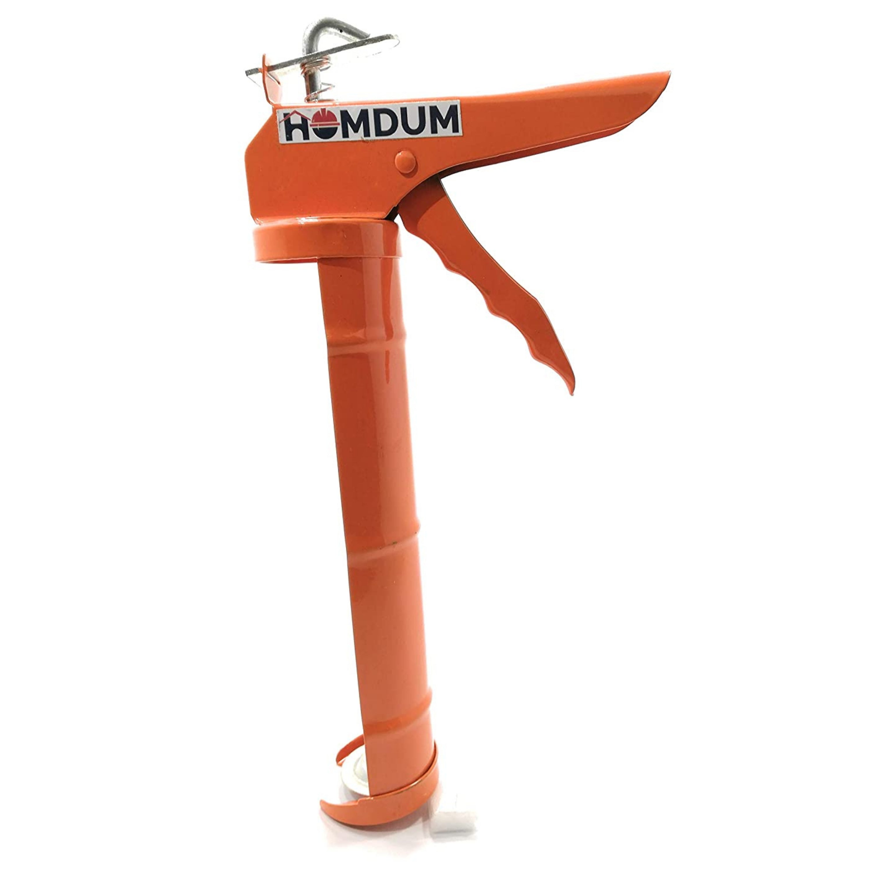 Homdum Heavy Duty Silicon Sealant Caulking Gun 9 inches