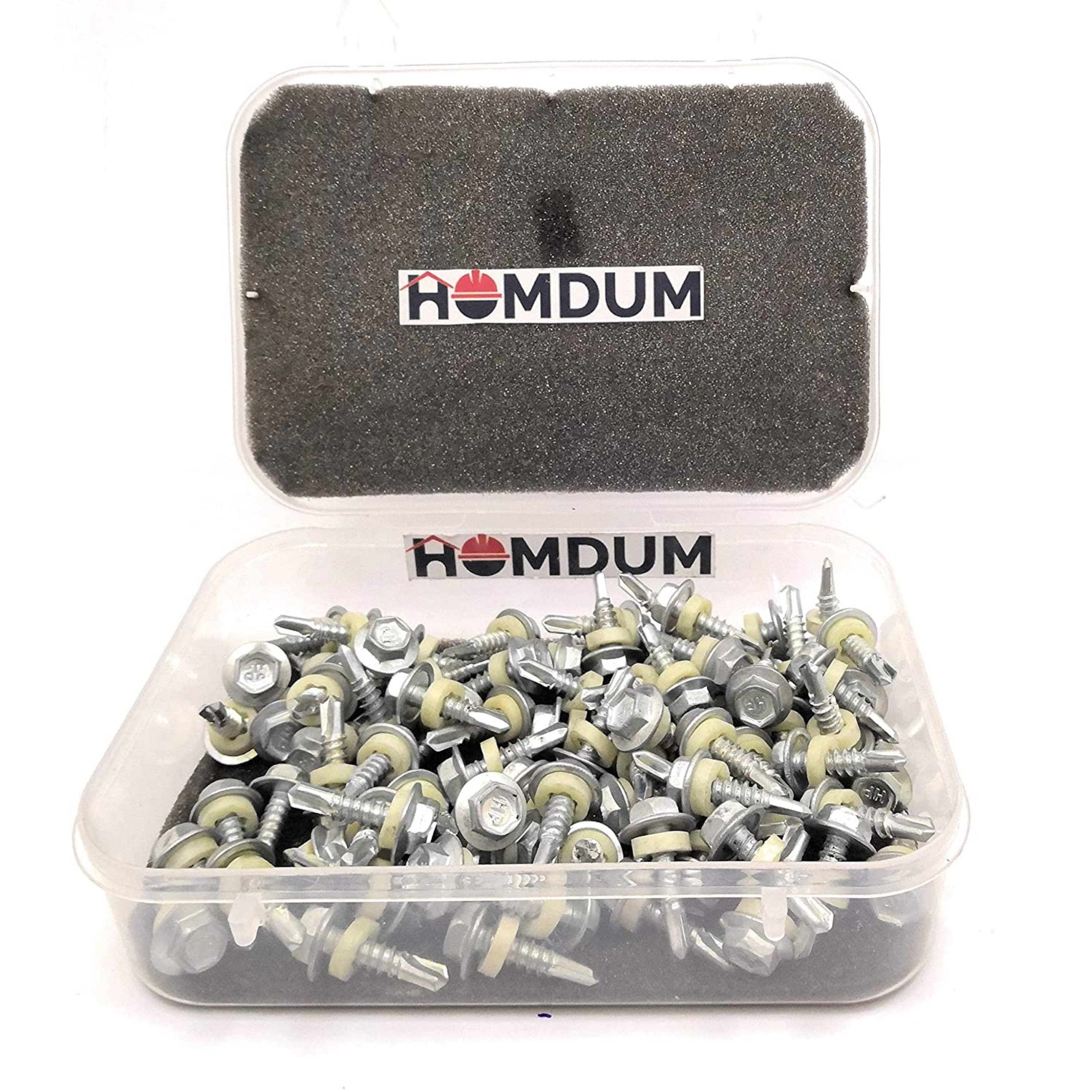 Homdum roofing screw socket