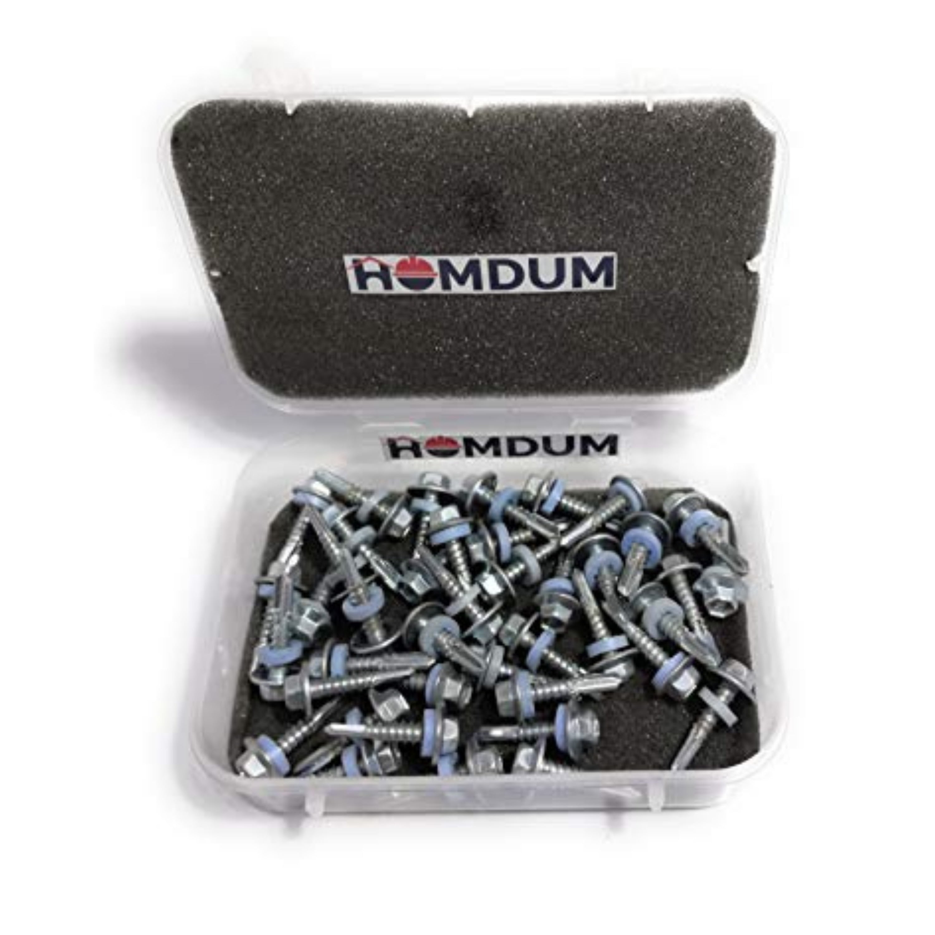 Homdum roof sheet fixing screws