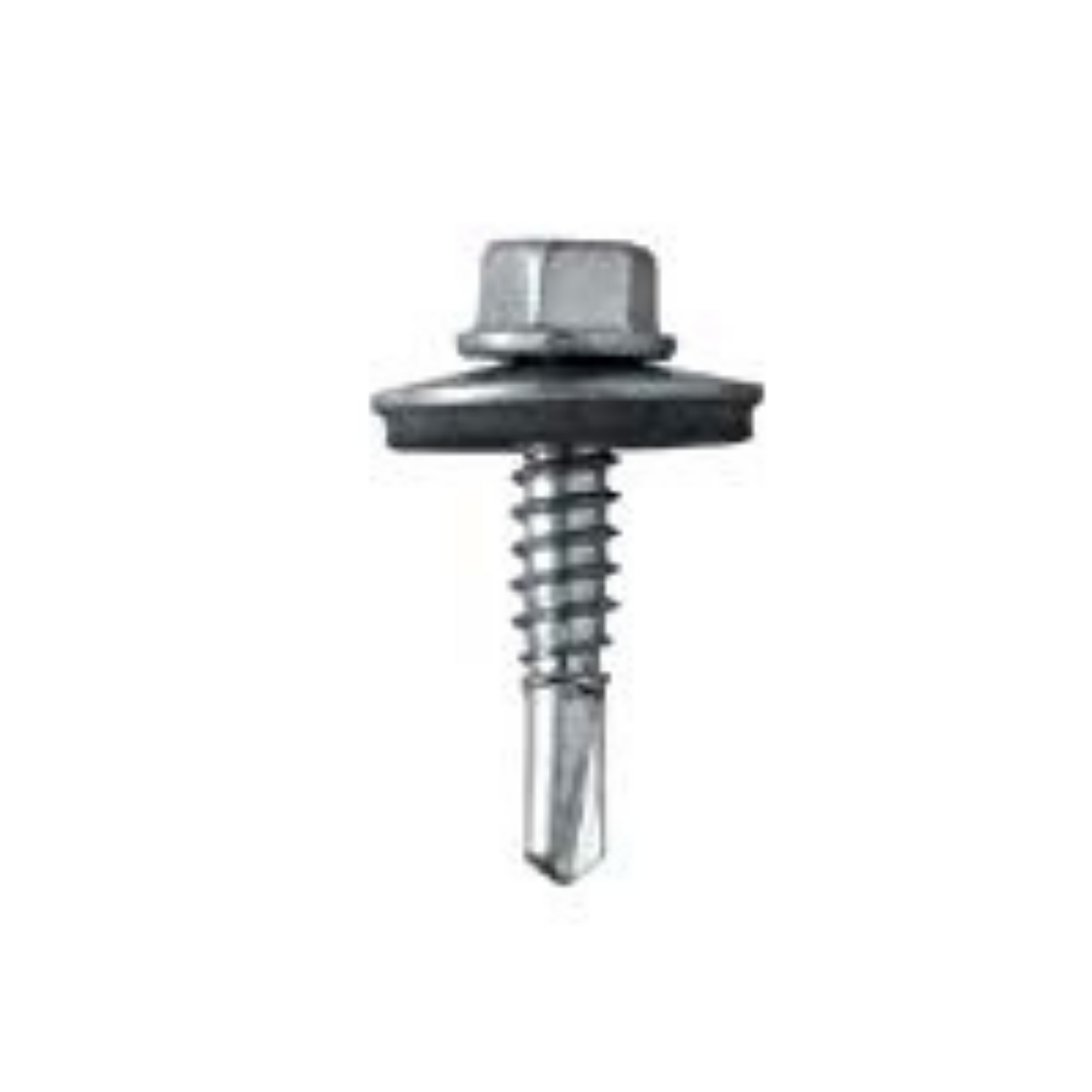 Homdum Self Drilling Screw 1 Inch