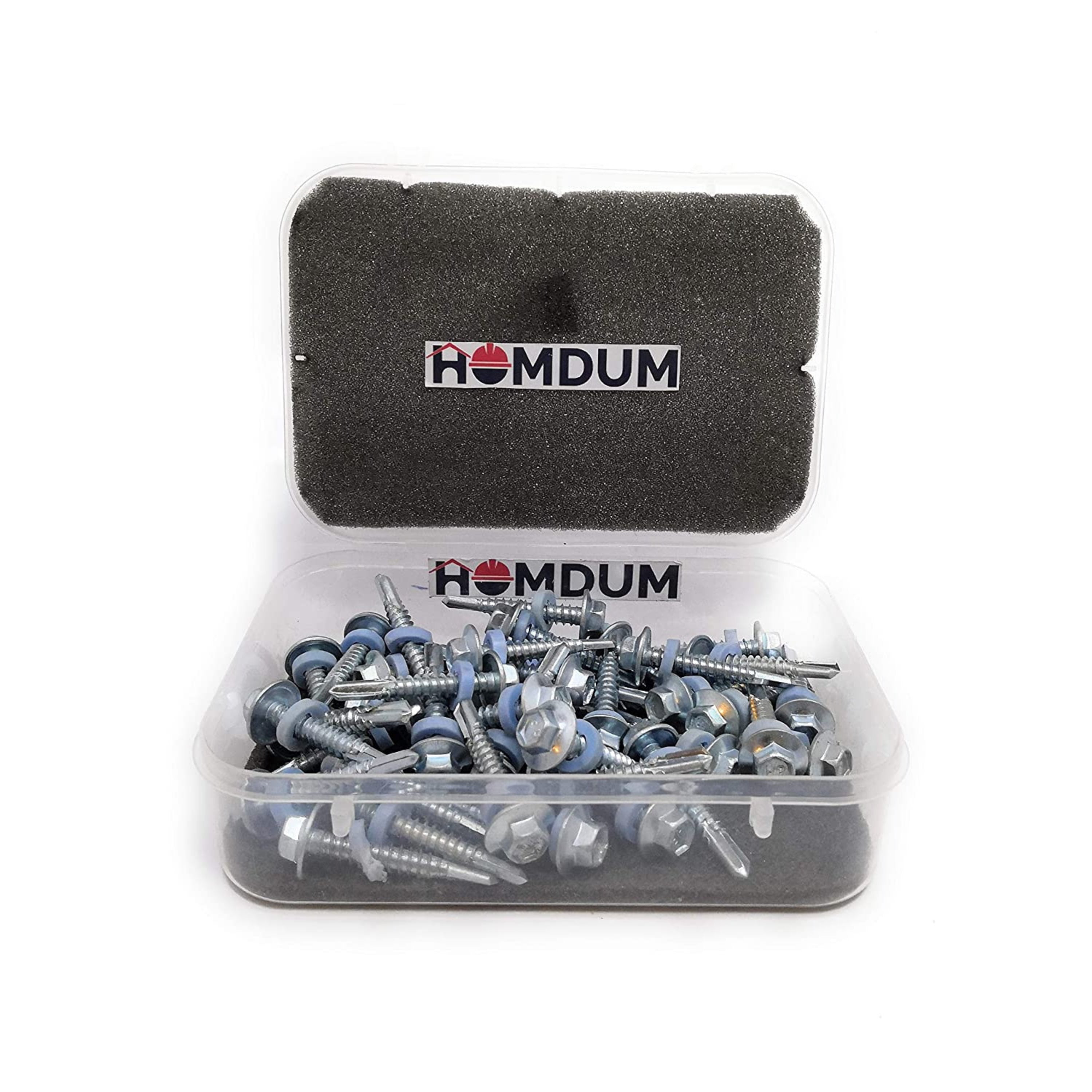 Homdum self drilling screw for roofing