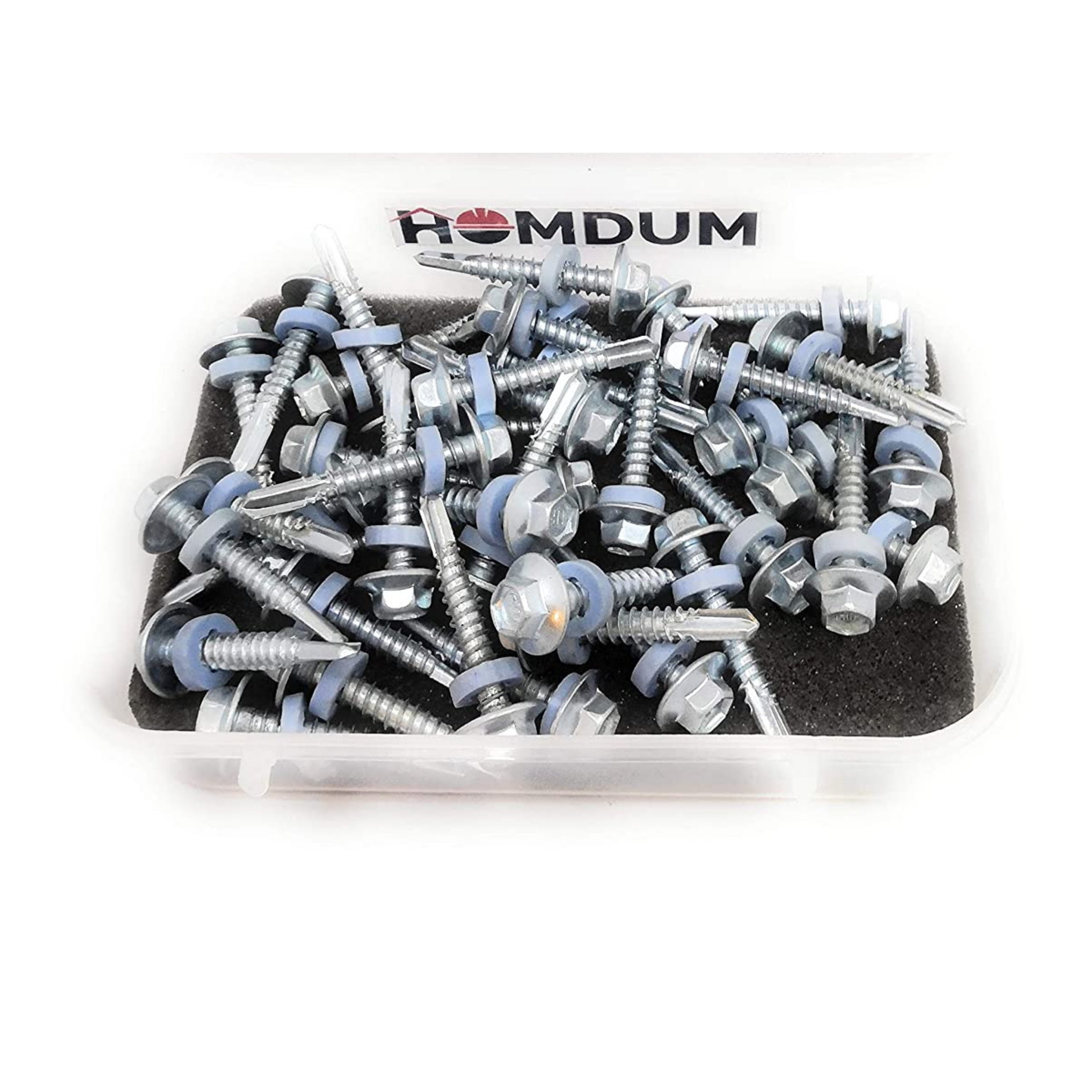 Homdum Hex Head Socket Drive 1 1/2 Inch