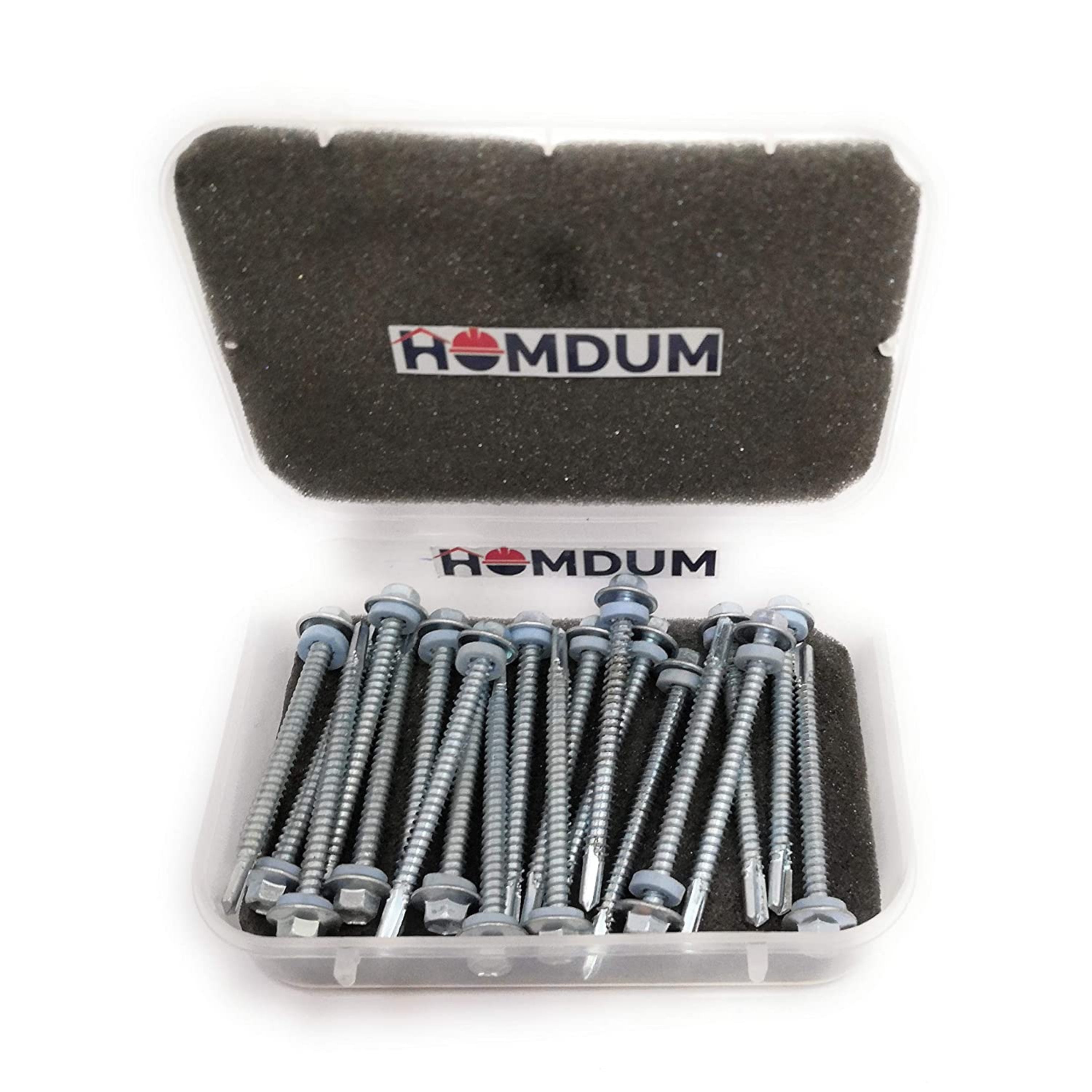 Homdum self drilling screw socket