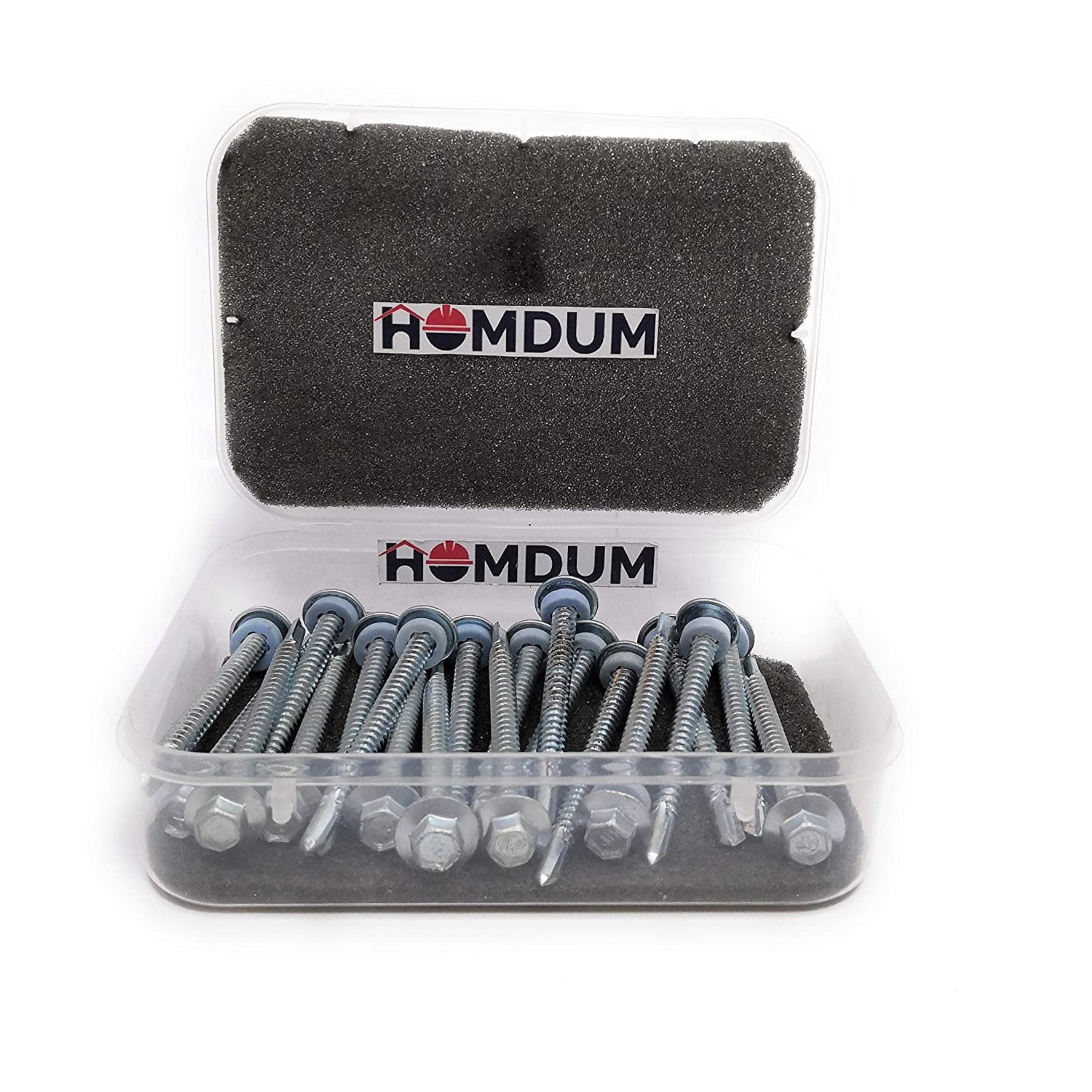 Homdum self drilling screw for roofing