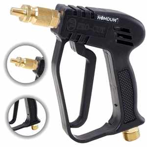 Homdum High Pressure washer Water Spray Gun 