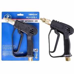 Homdum High Pressure washer Water Spray Gun 