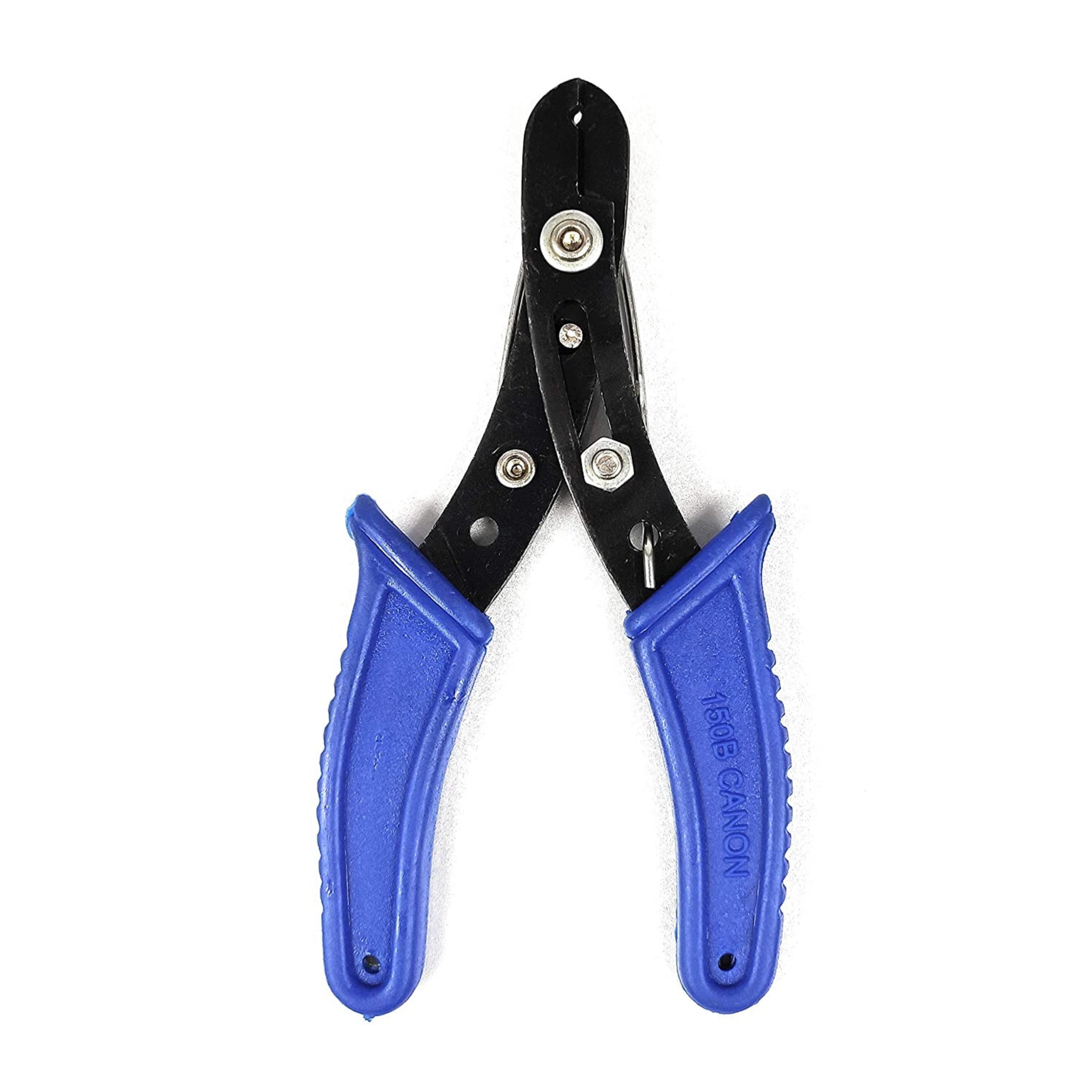 Homdum Wire stripper Blue