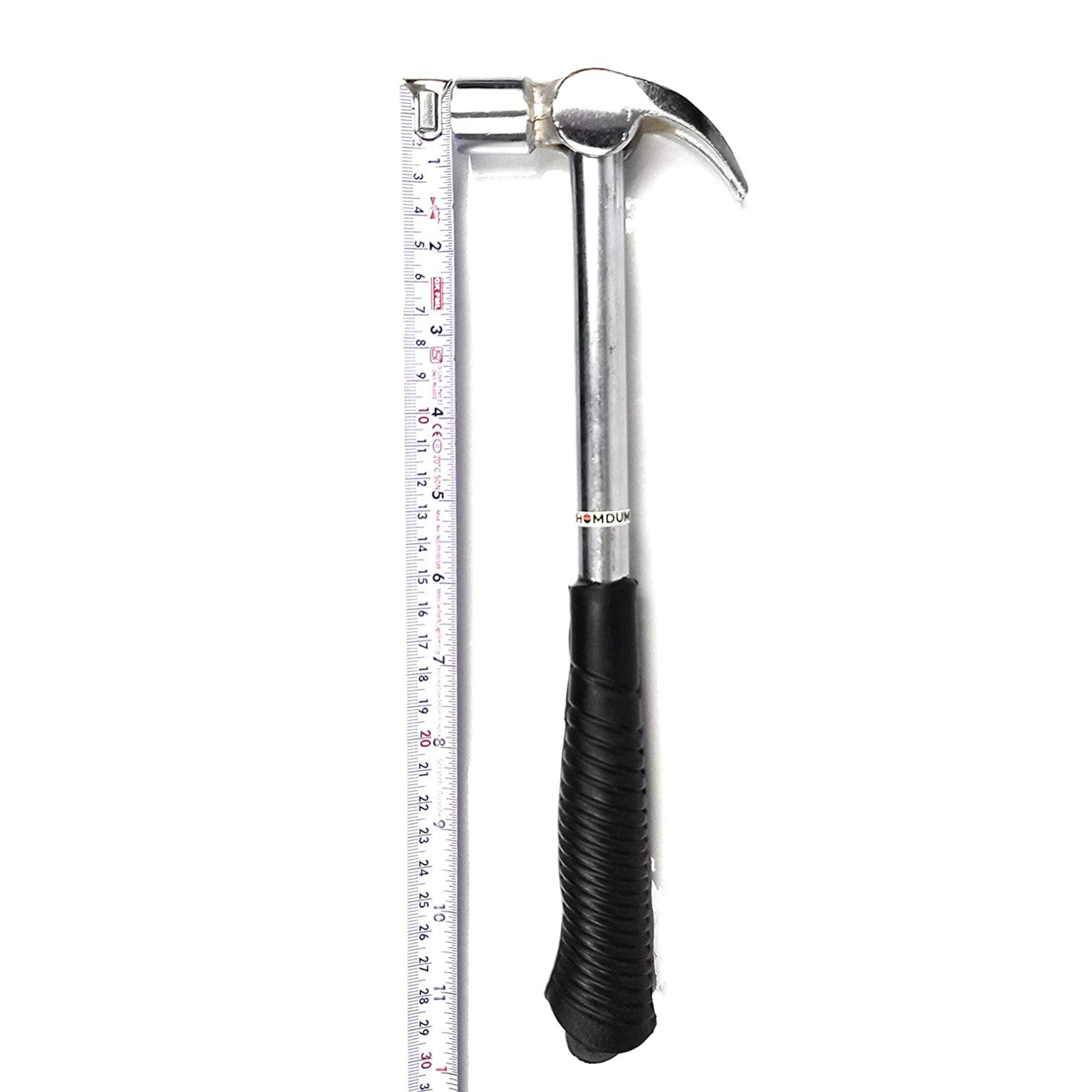 Homdum 1/2 Lb Hammer 