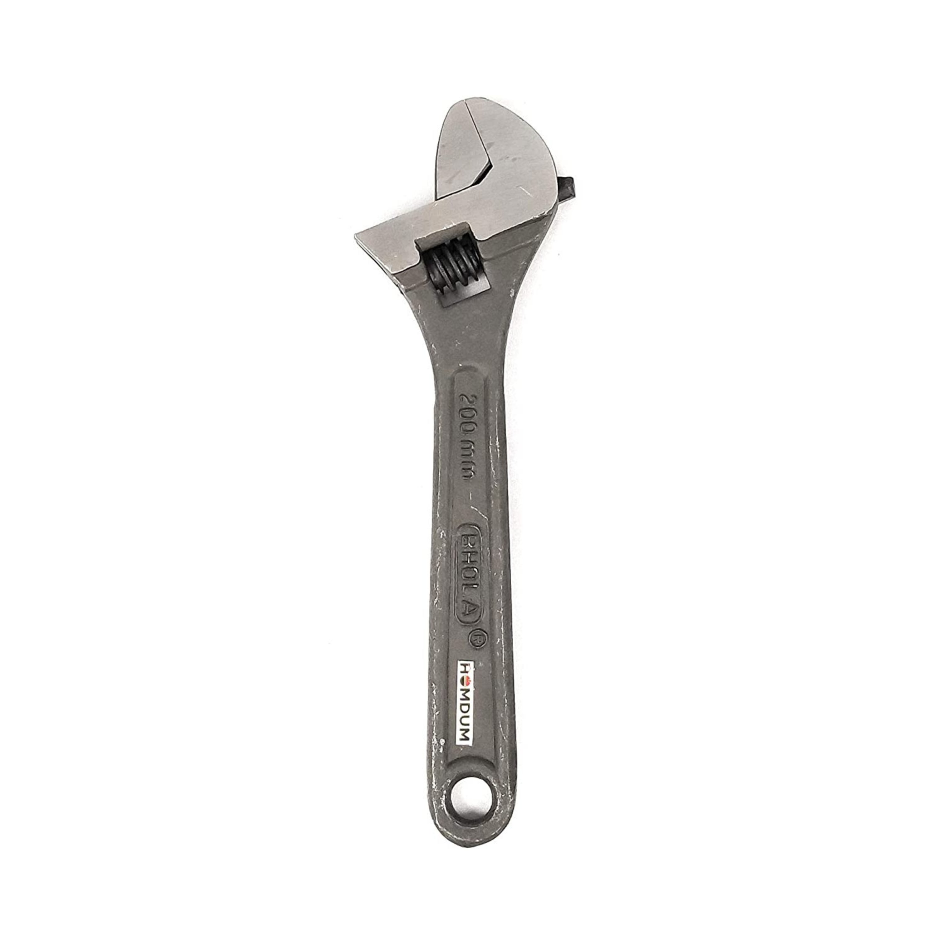 Homdum Adjustable Spanner 10inch