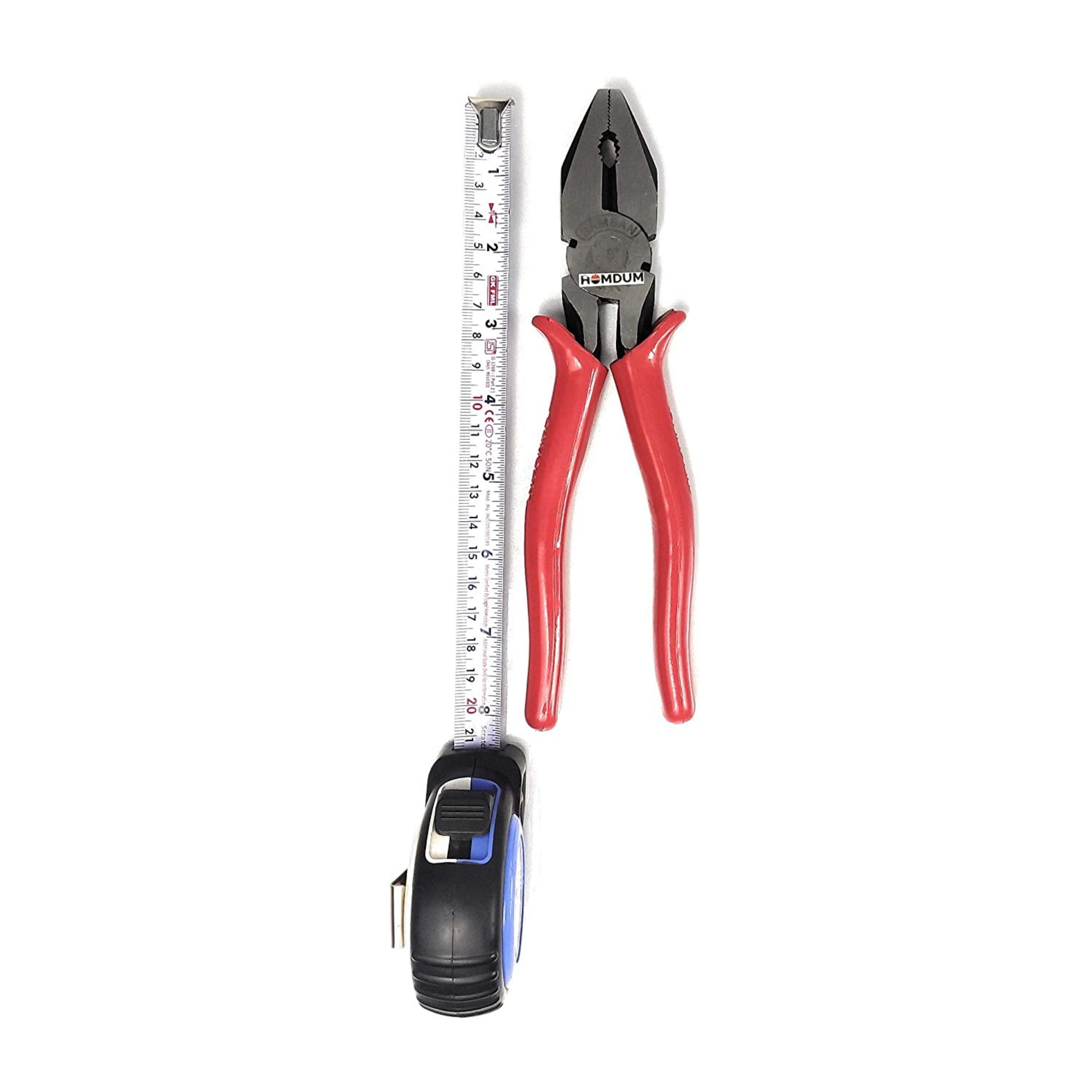 Homdum 8inch Plier