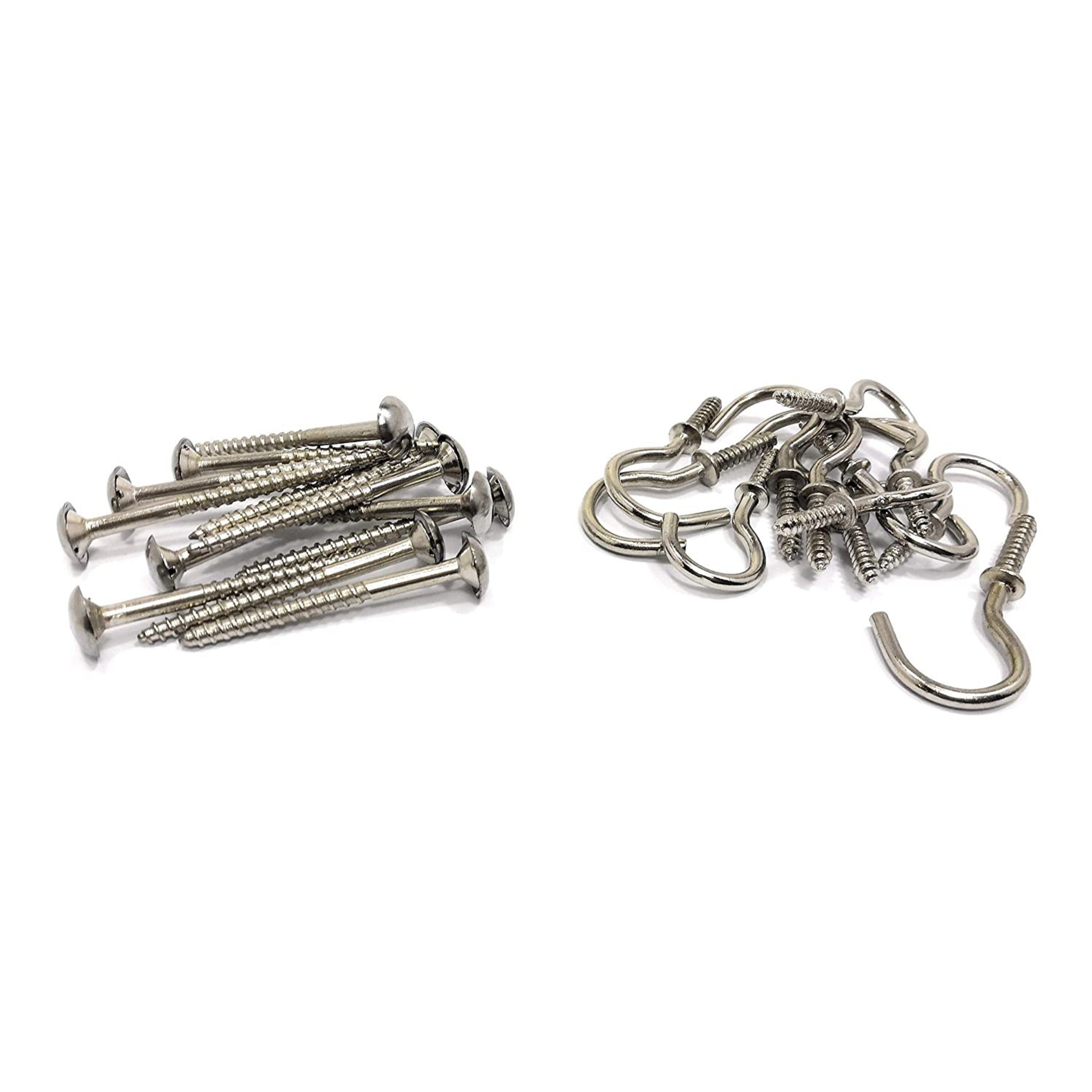 Homdum Cup hooks & nails