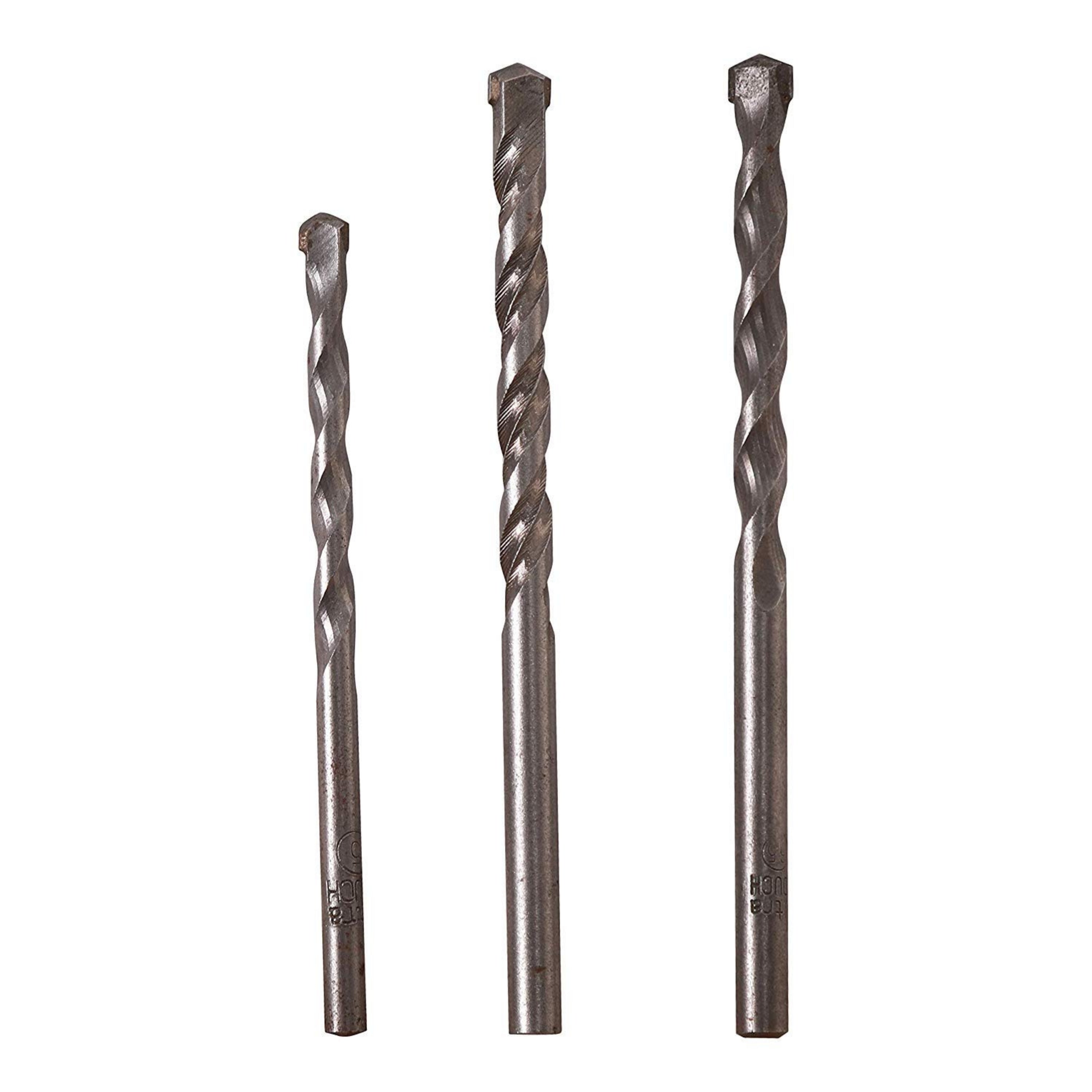 Homdum Masonry drill bit 6 mm