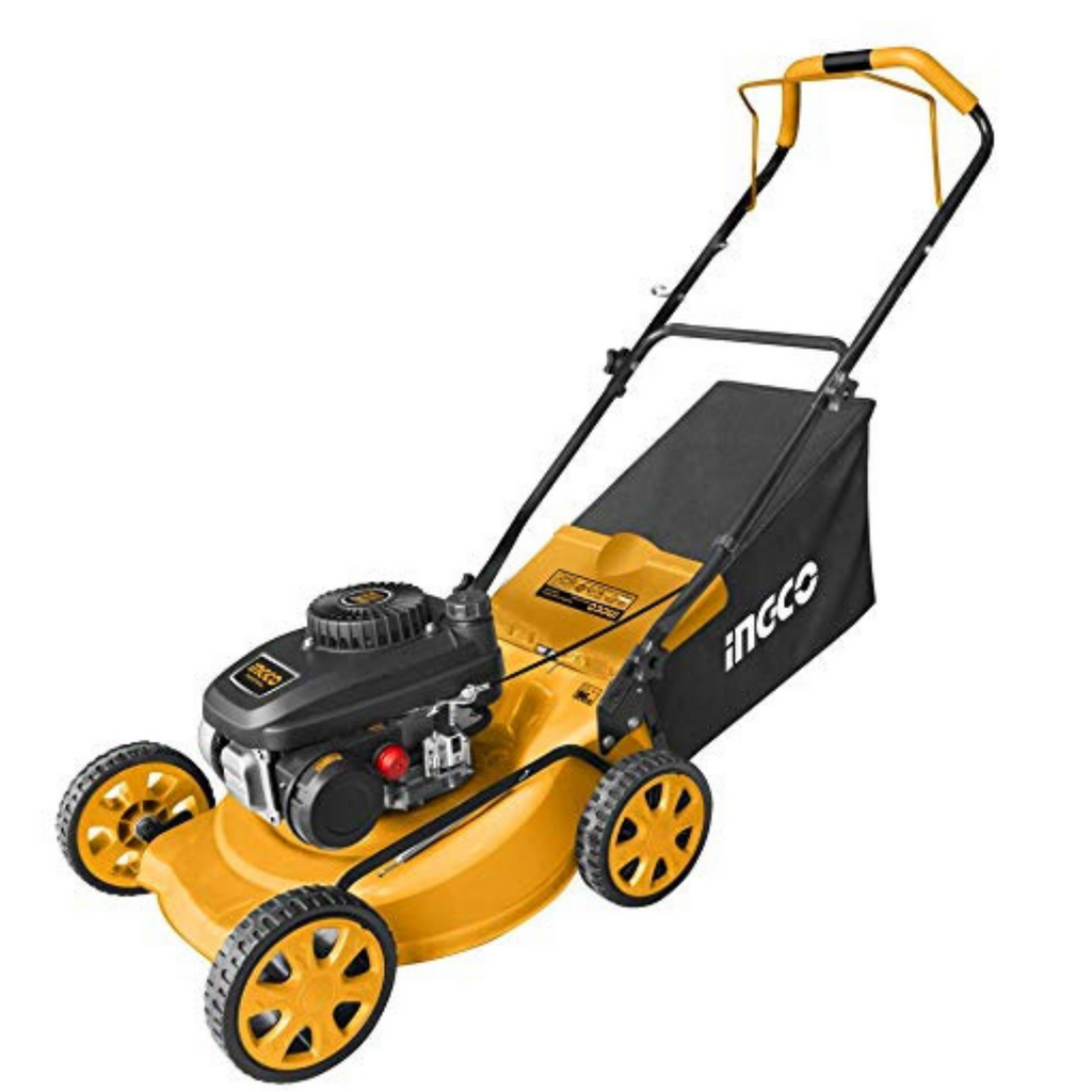 Cheapest place to buy discount a lawn mower