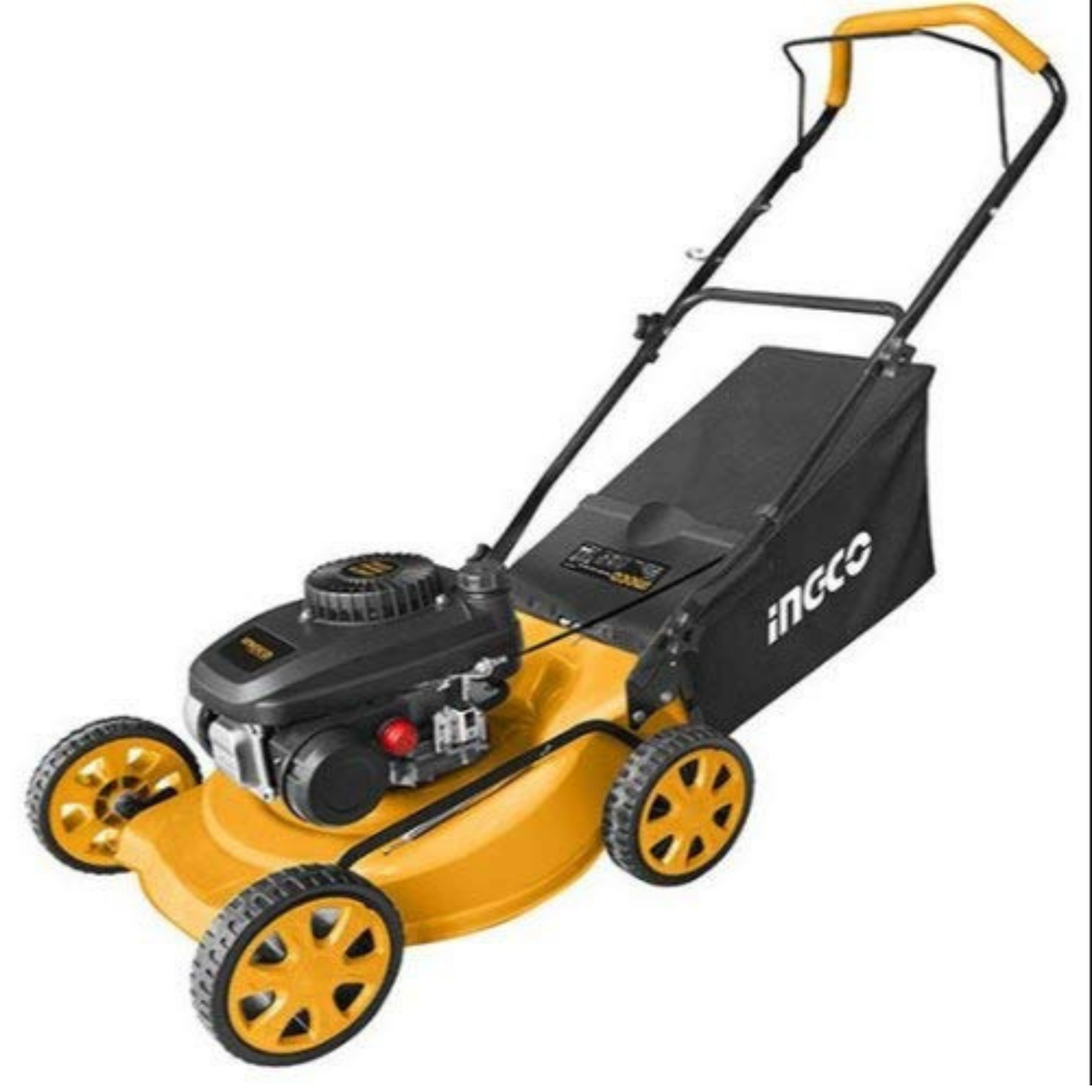 Homdum ingco 4HP Petrol Lawn Mower 18inch 