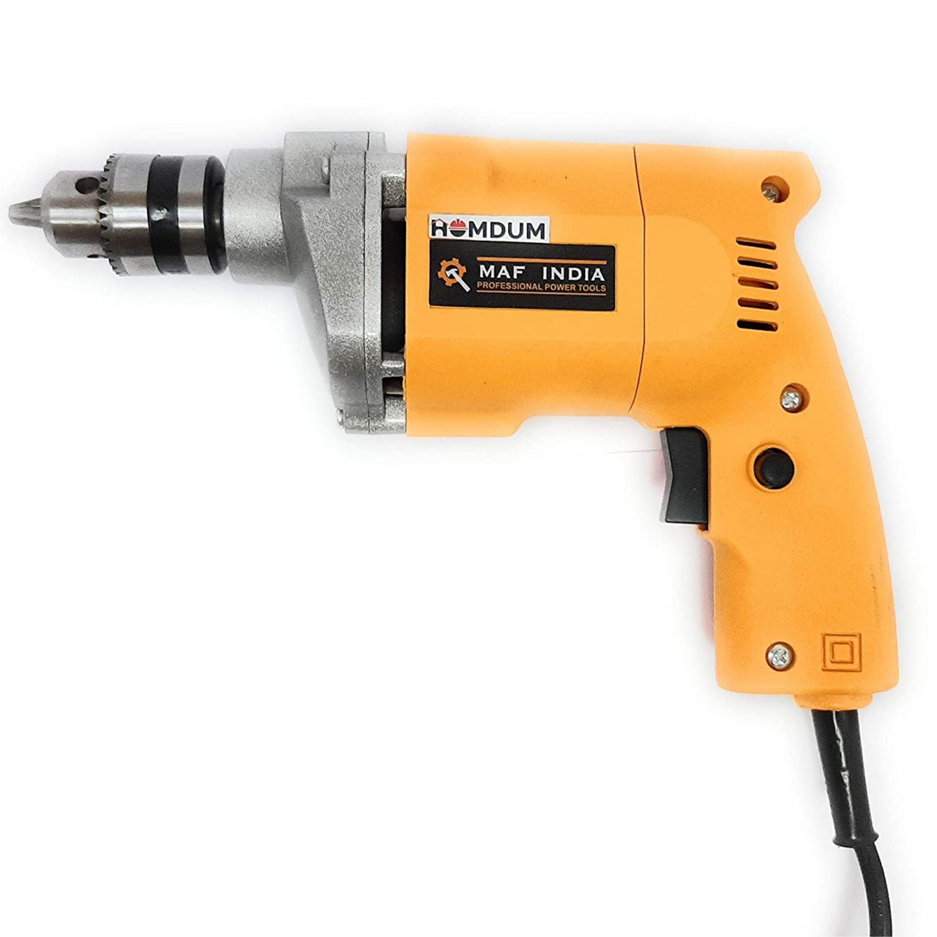 Homdum 10mm Drill Machine