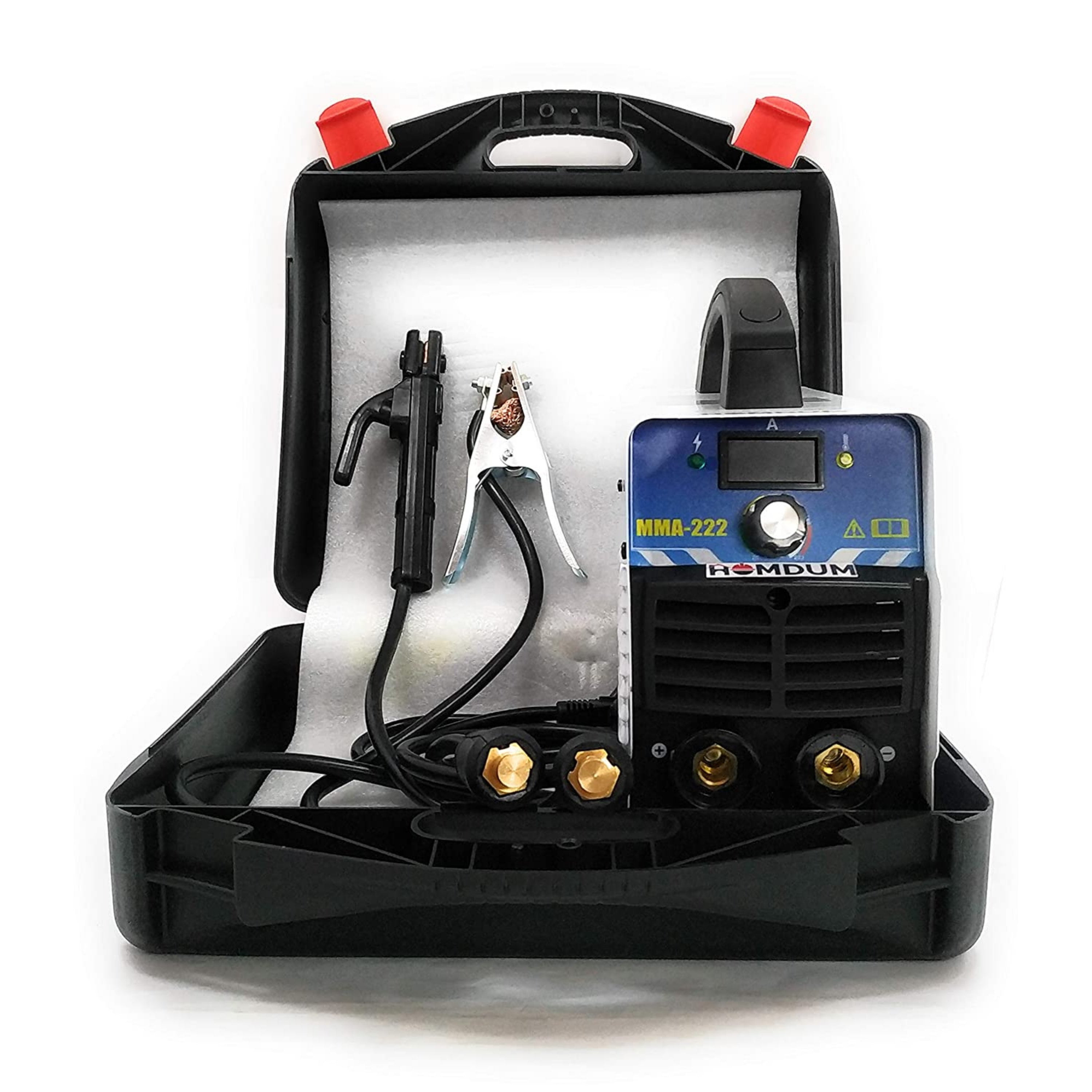 Homdum 200A Welding Machine