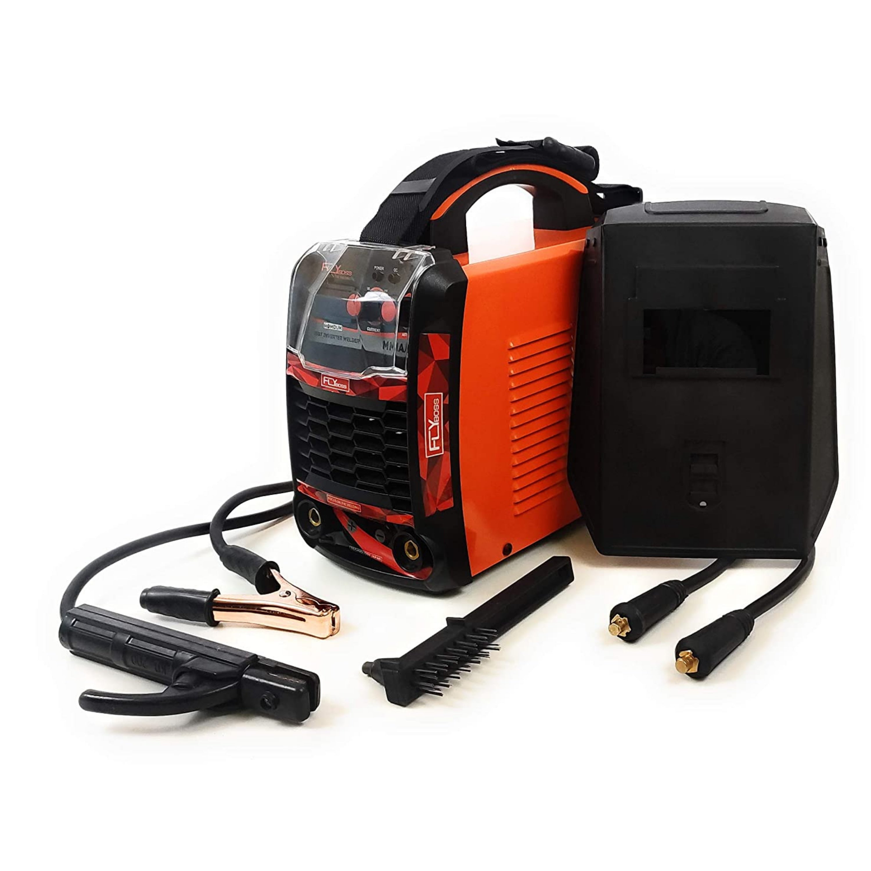 Homdum 400 Amps inverter ARC welding machine