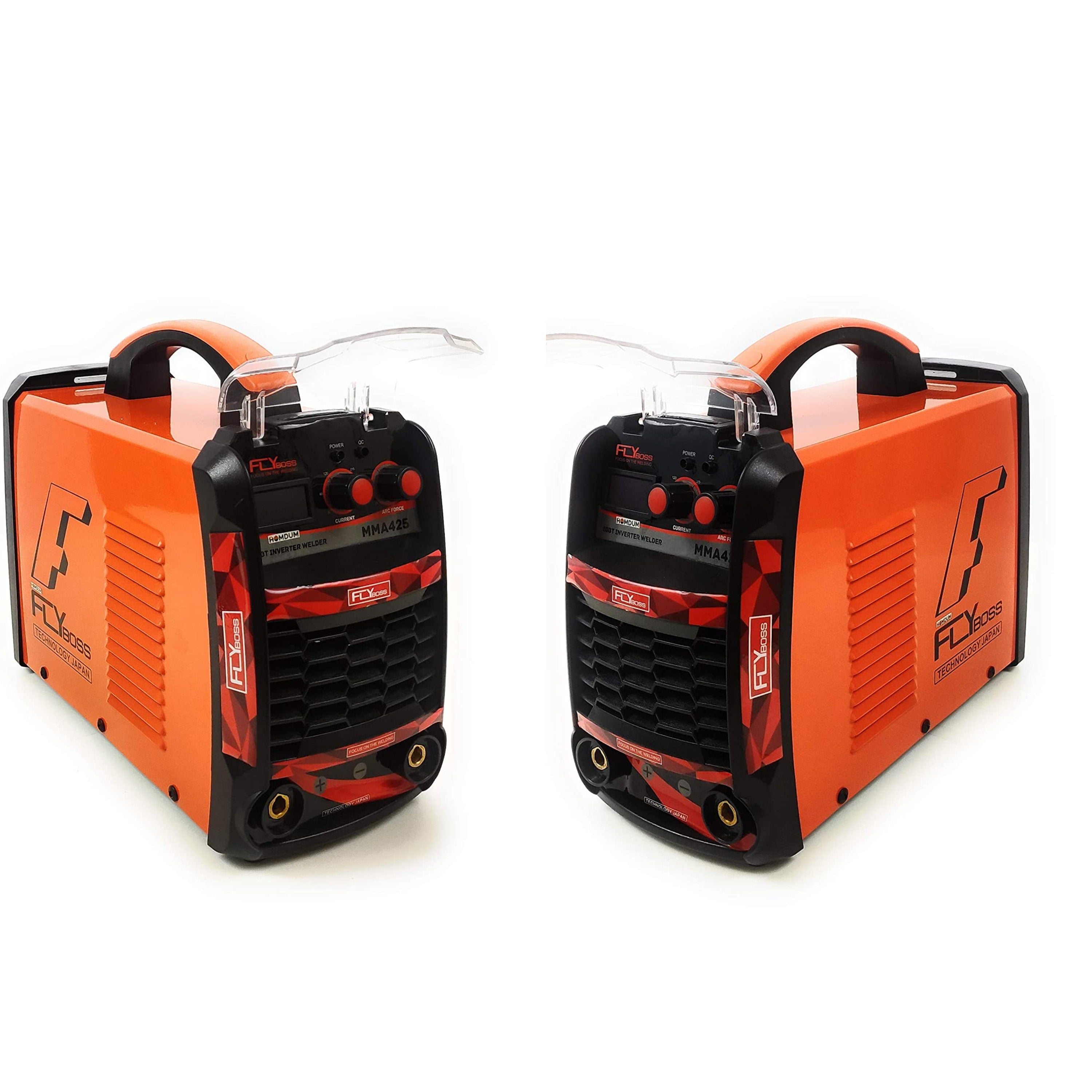 Homdum 400 Amps inverter ARC welding machine