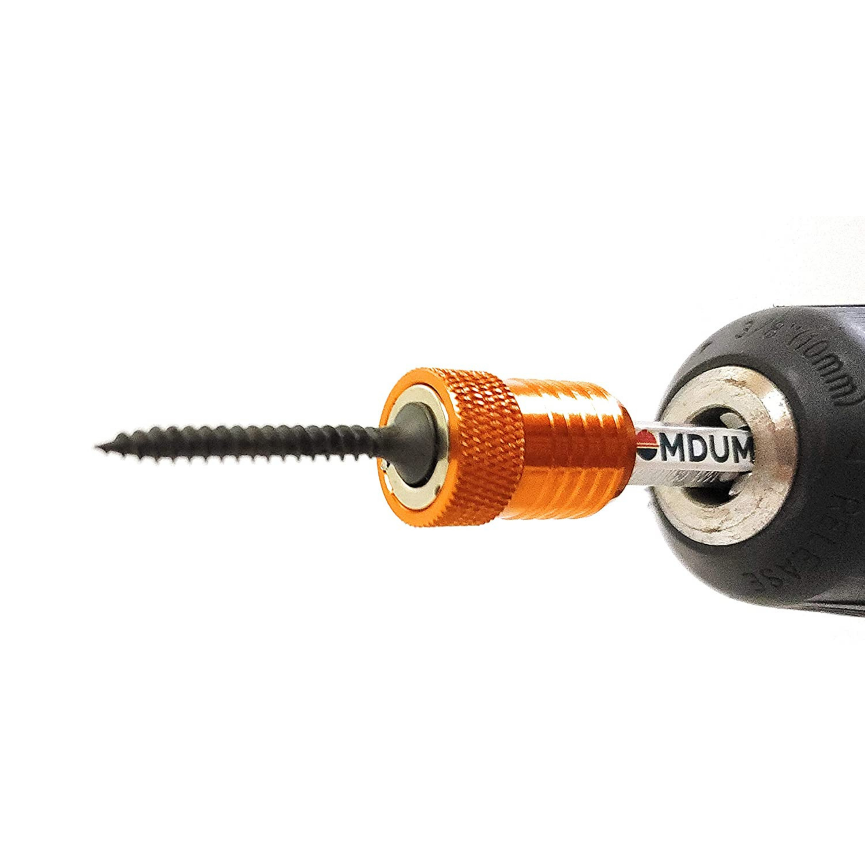 Homdum Magnet Driver Bit 