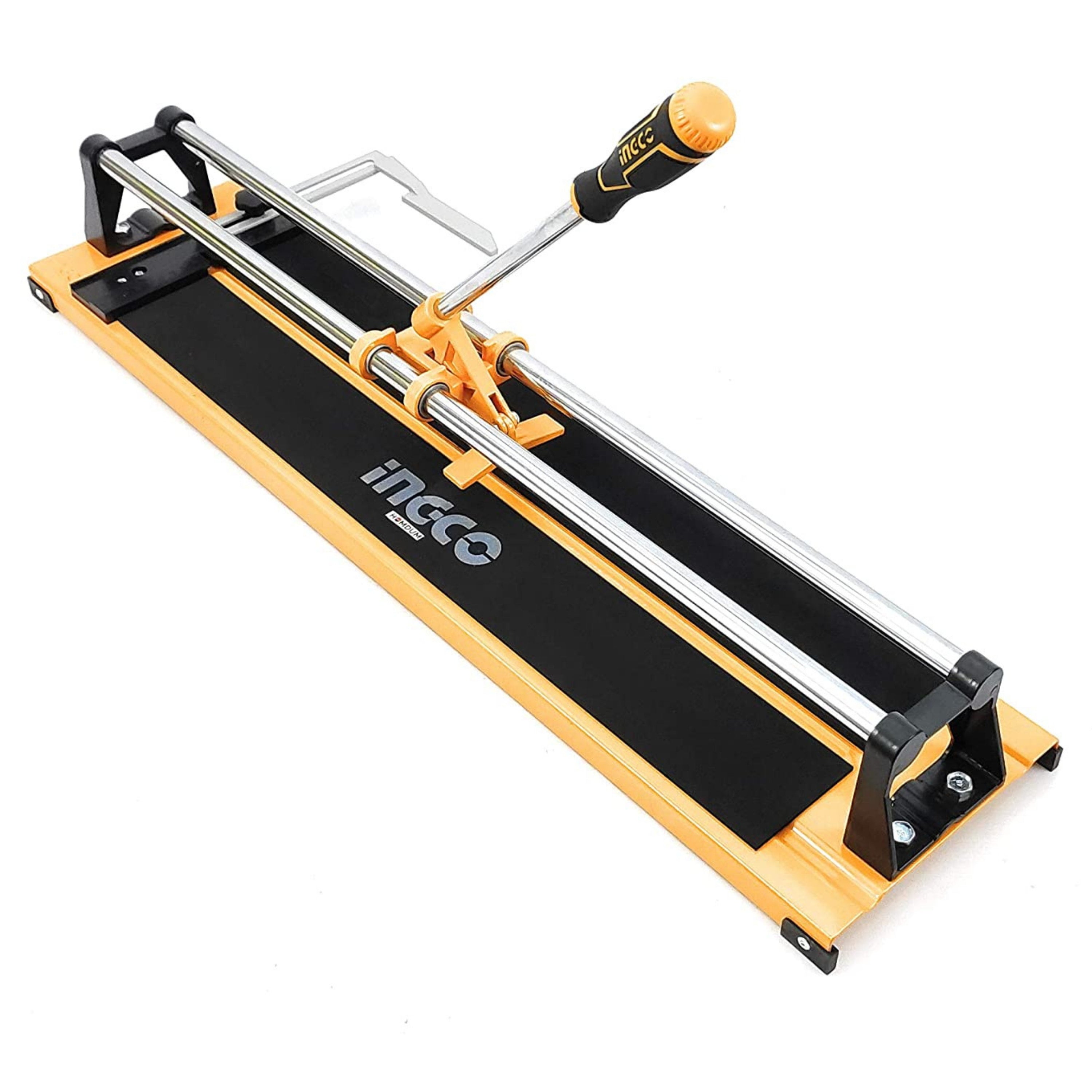 Homdum semi Automatic Manual Tile Cutter Machine