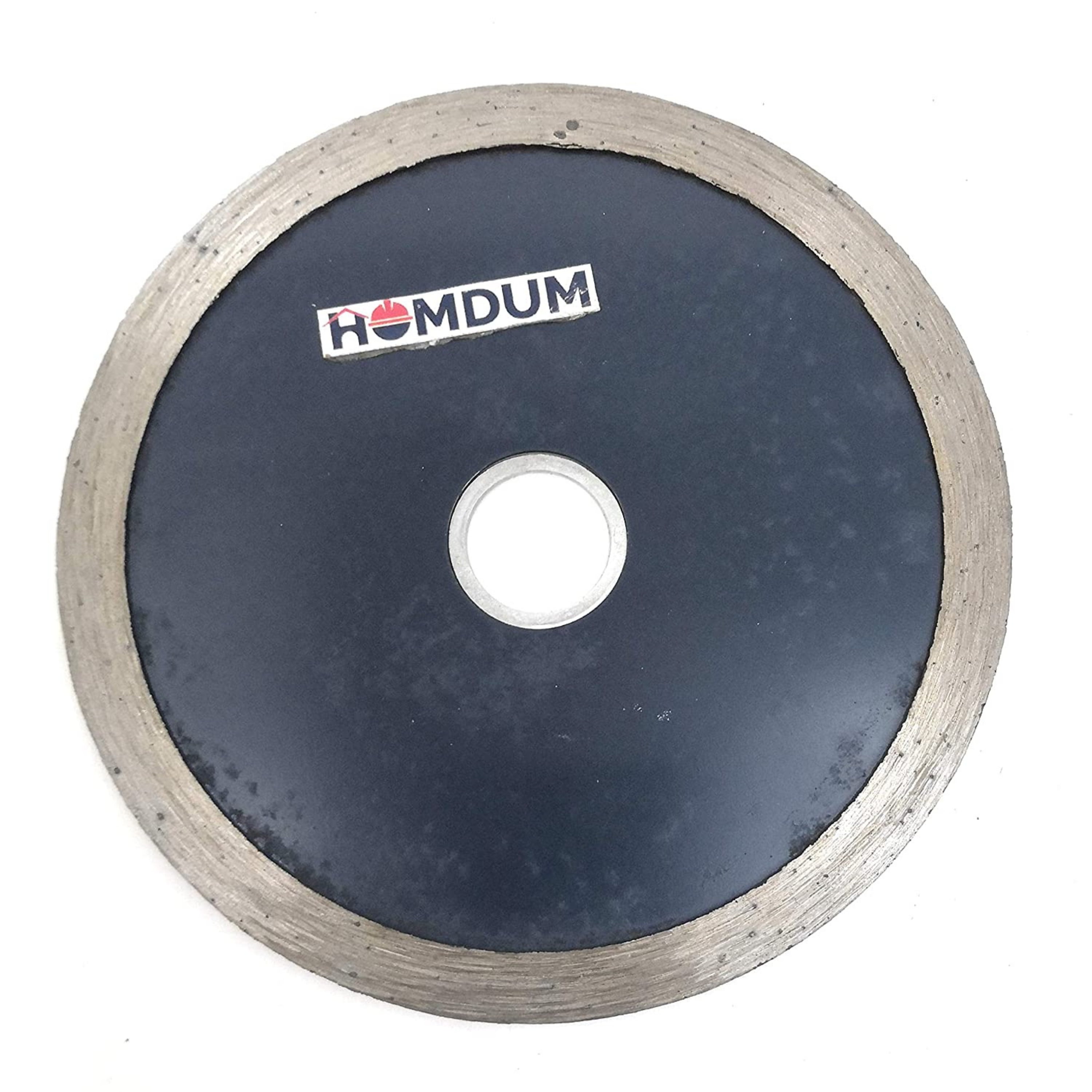 Homdum Marble Granite Tile Circular Cutting Diamond Saw Blade