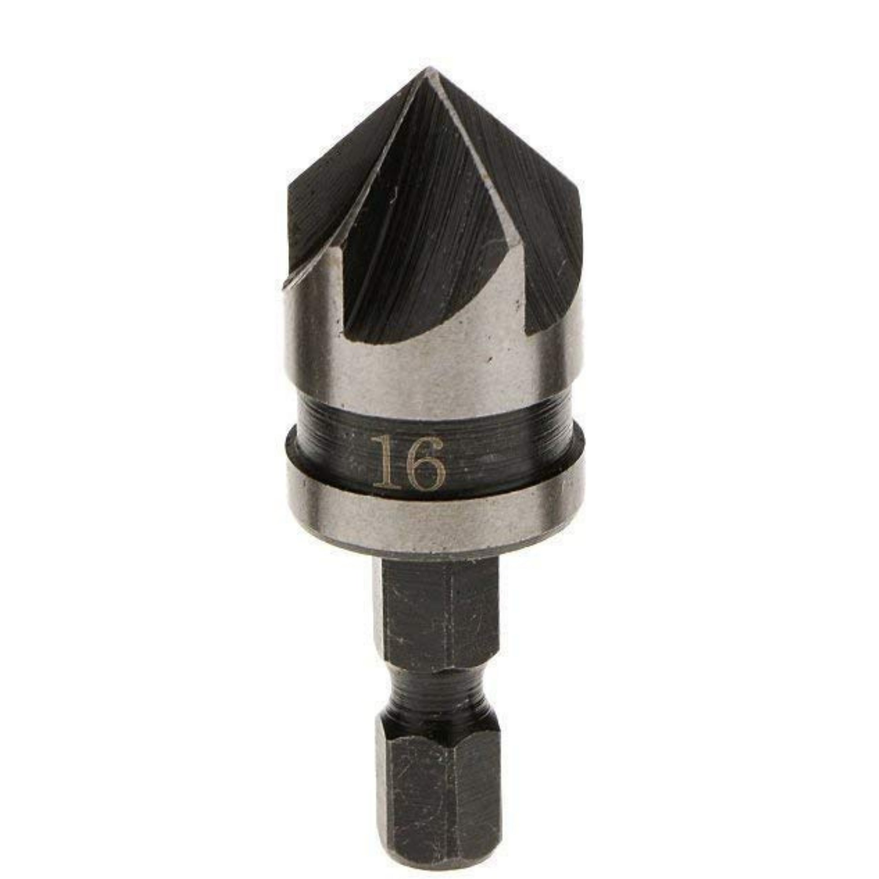 Homdum Metal 1/4-inch Hex shaft 12, 16, 19 mm