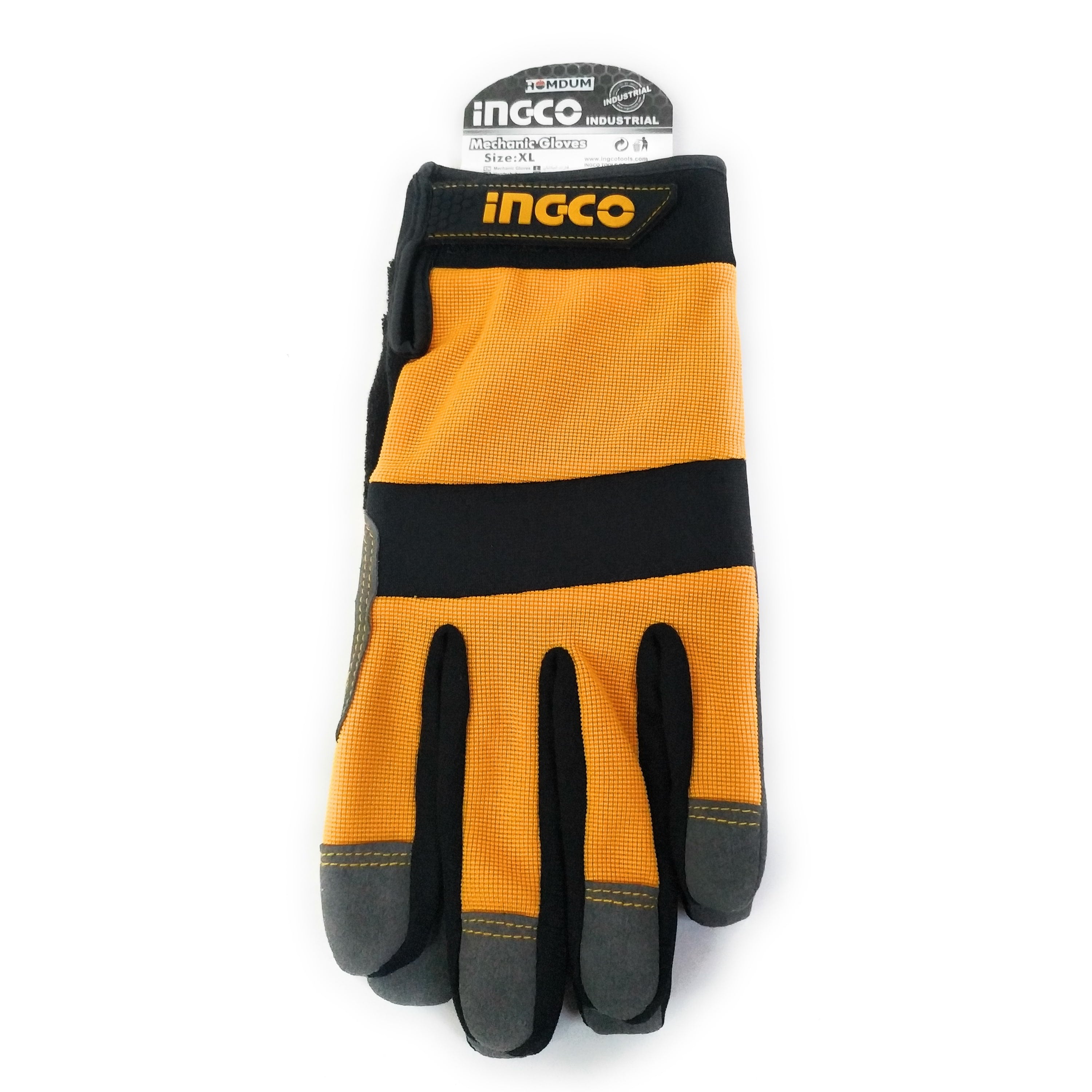 Homdum Ingco Cycling/Bikers/Trekkers/Machinist Gloves