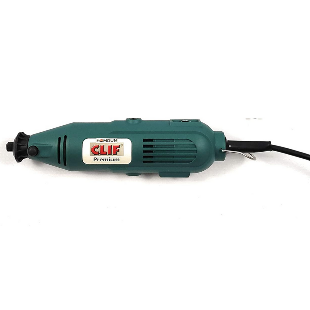 BUY Homdum Multifunctional Clif Mini Rotary Die Grinder Tool Kit 40pcs