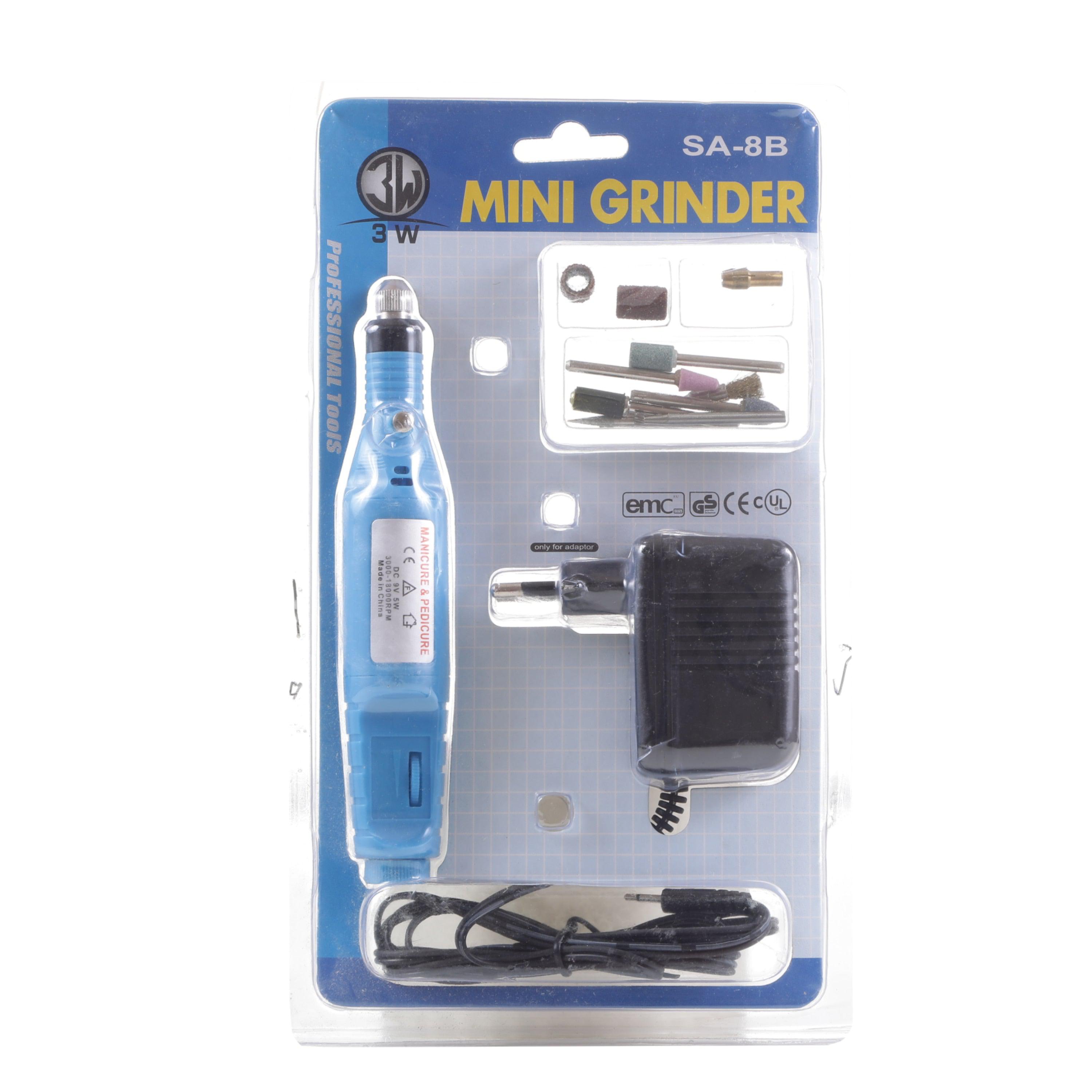 Homdum Mini Grinder