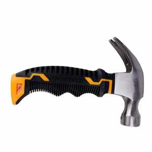 Homdum Stubby Claw Hammer Mini 8oz 