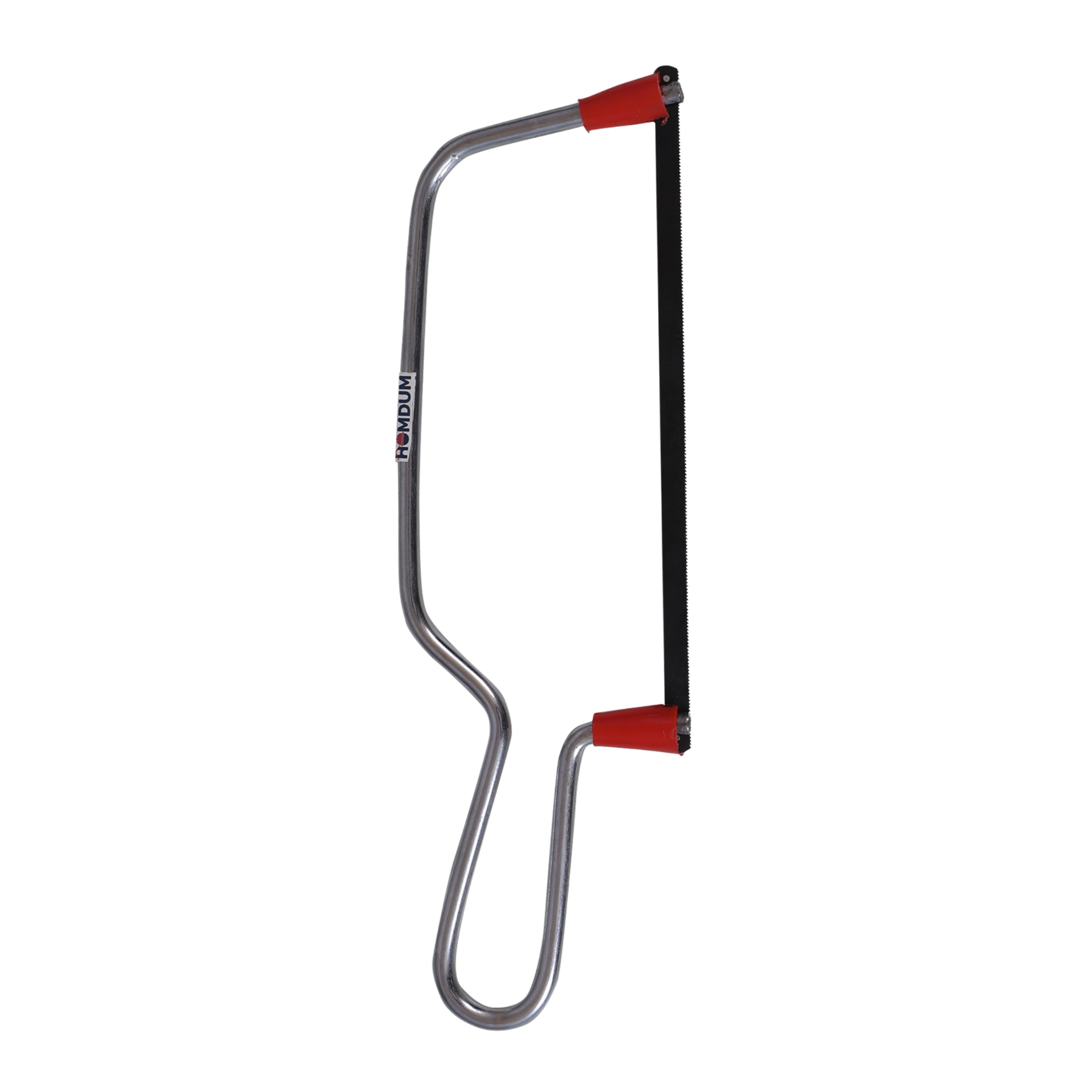 Homdum hacksaw frame with blade