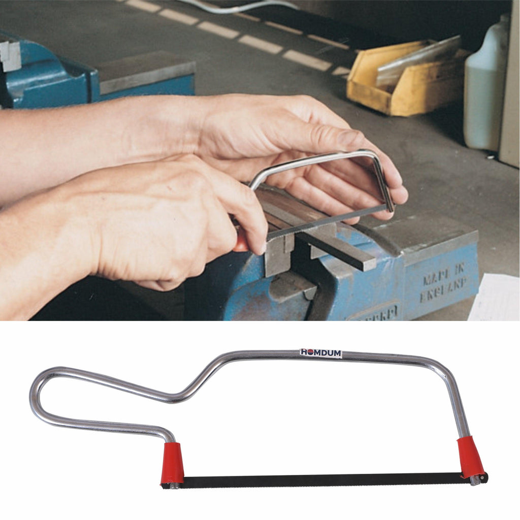 6 on sale inch hacksaw