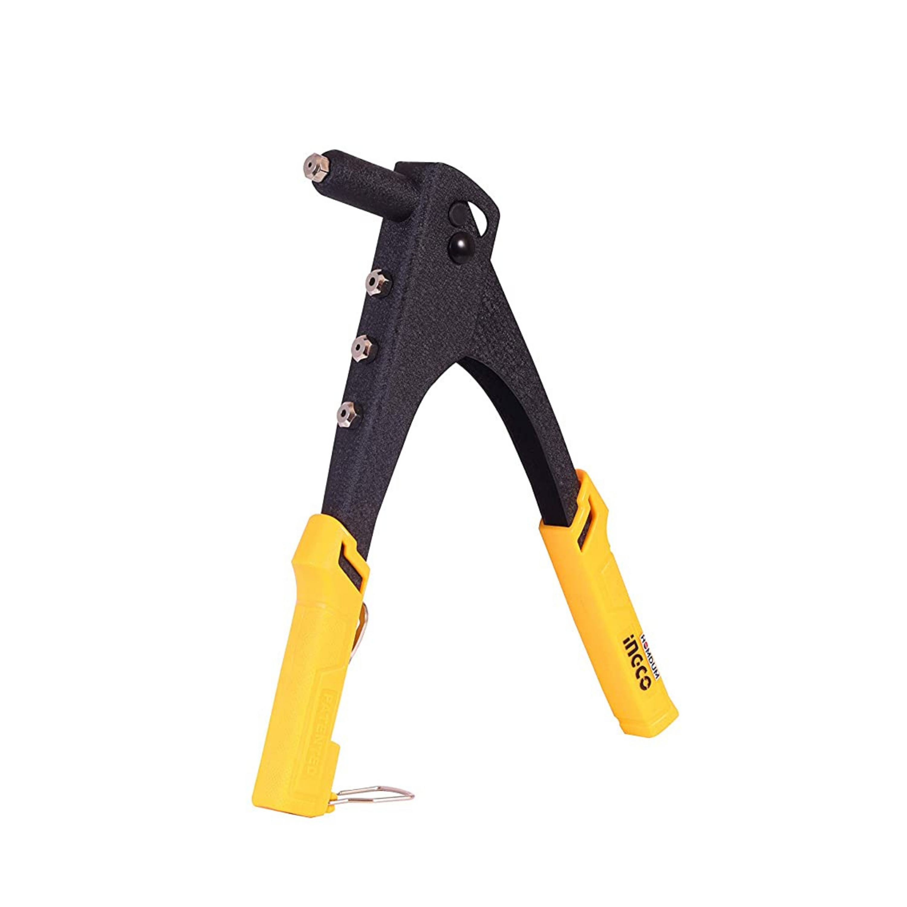 Homdum Ingco 10.5" Hand Riveter