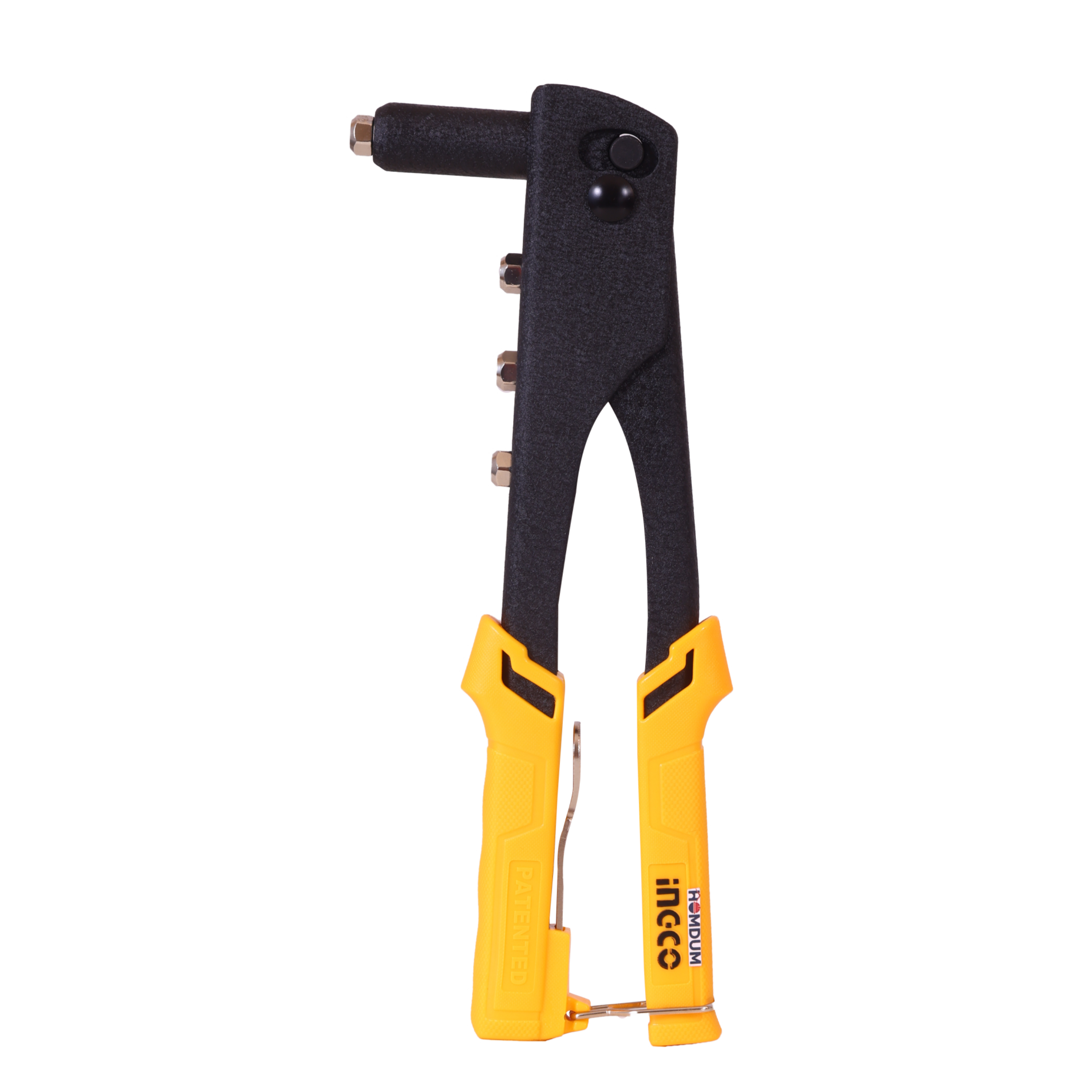 Homdum Ingco Riveter Nail Gun