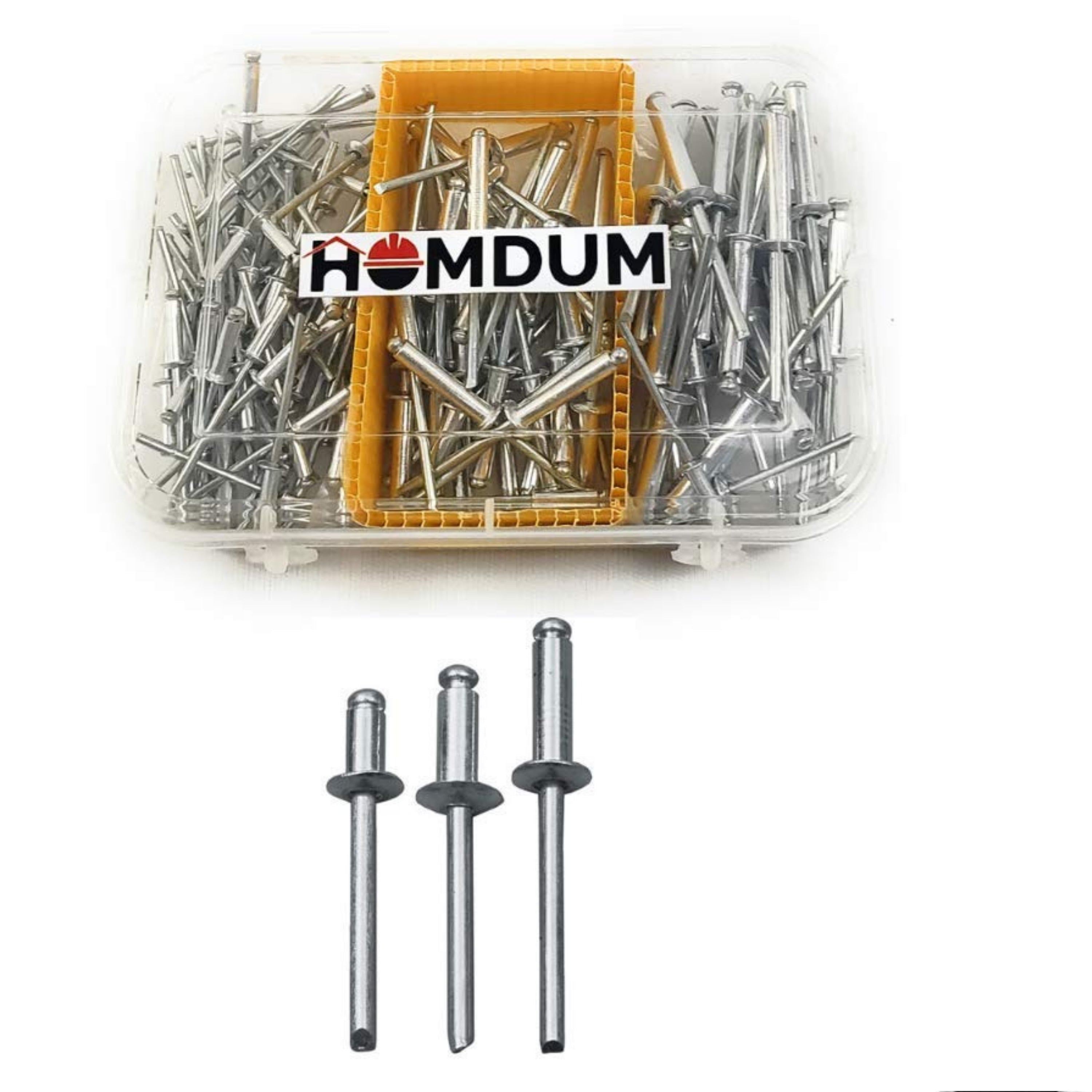 Homdum blind rivet