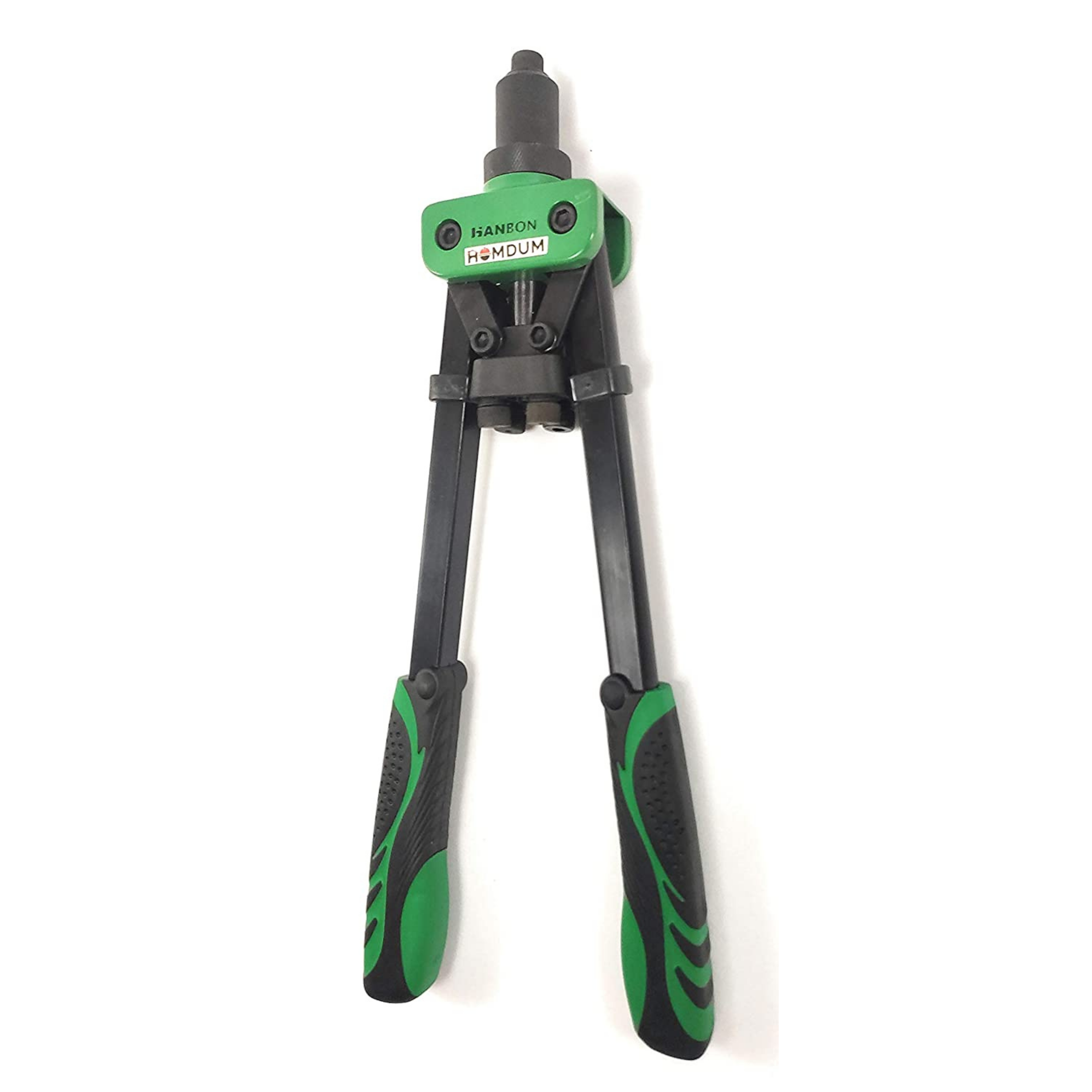 Homdum Double Handle Rivet Gun