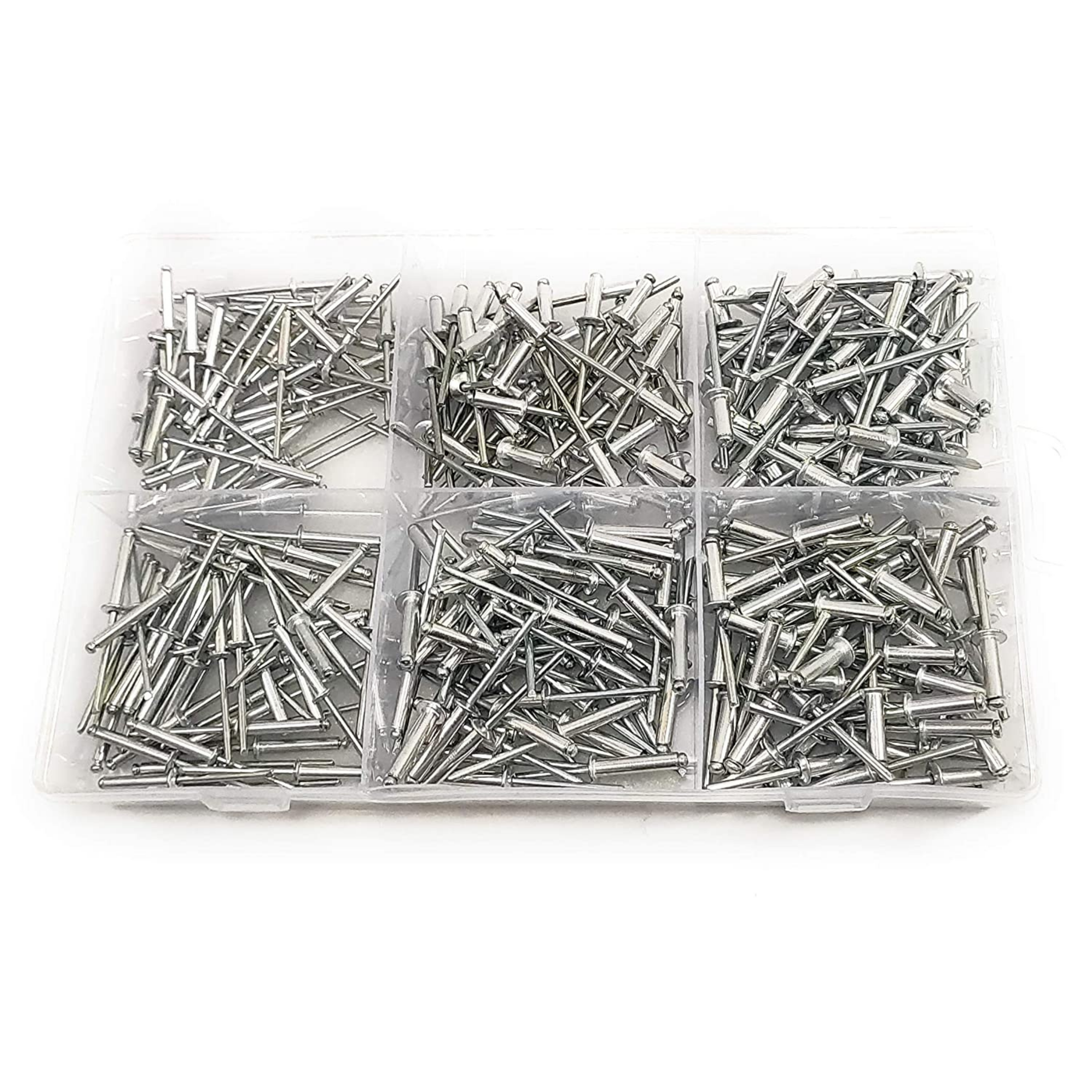 Homdum 300 nos of Assorted Blind Rivet box