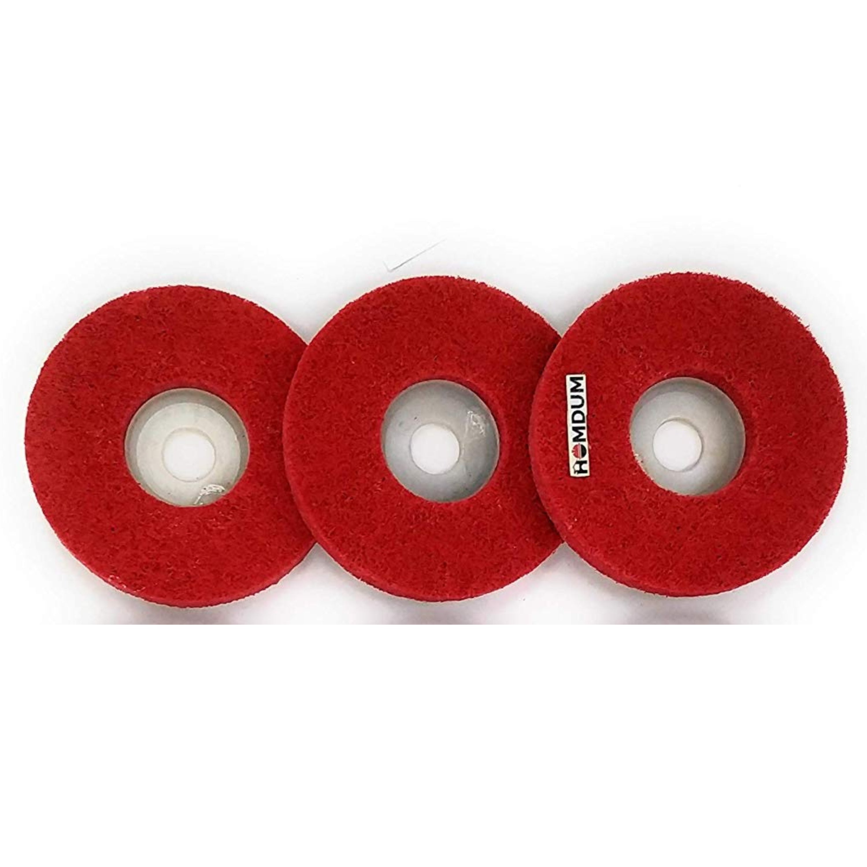 Homdum buffing disc bunnings