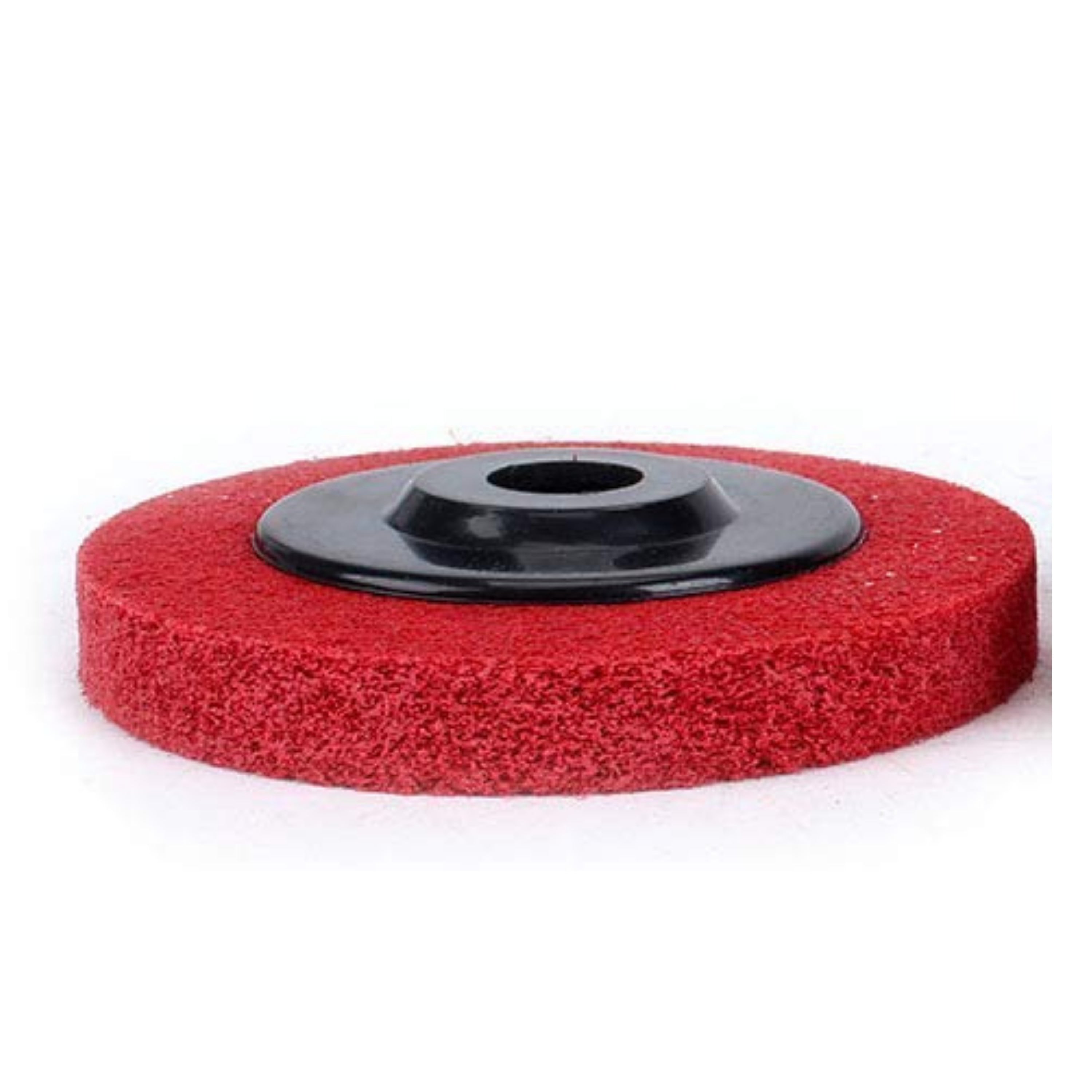 Homdum Nylon fiber buffing disc 4 inch polishing pa