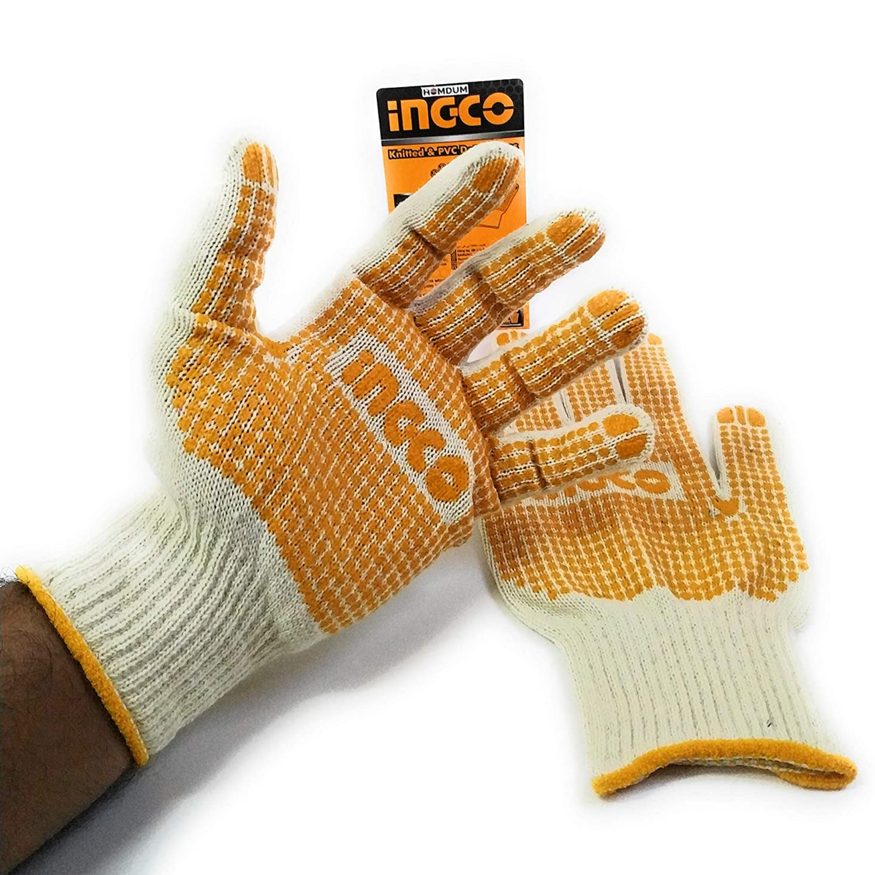 Homdum ingco Super Grip Gloves