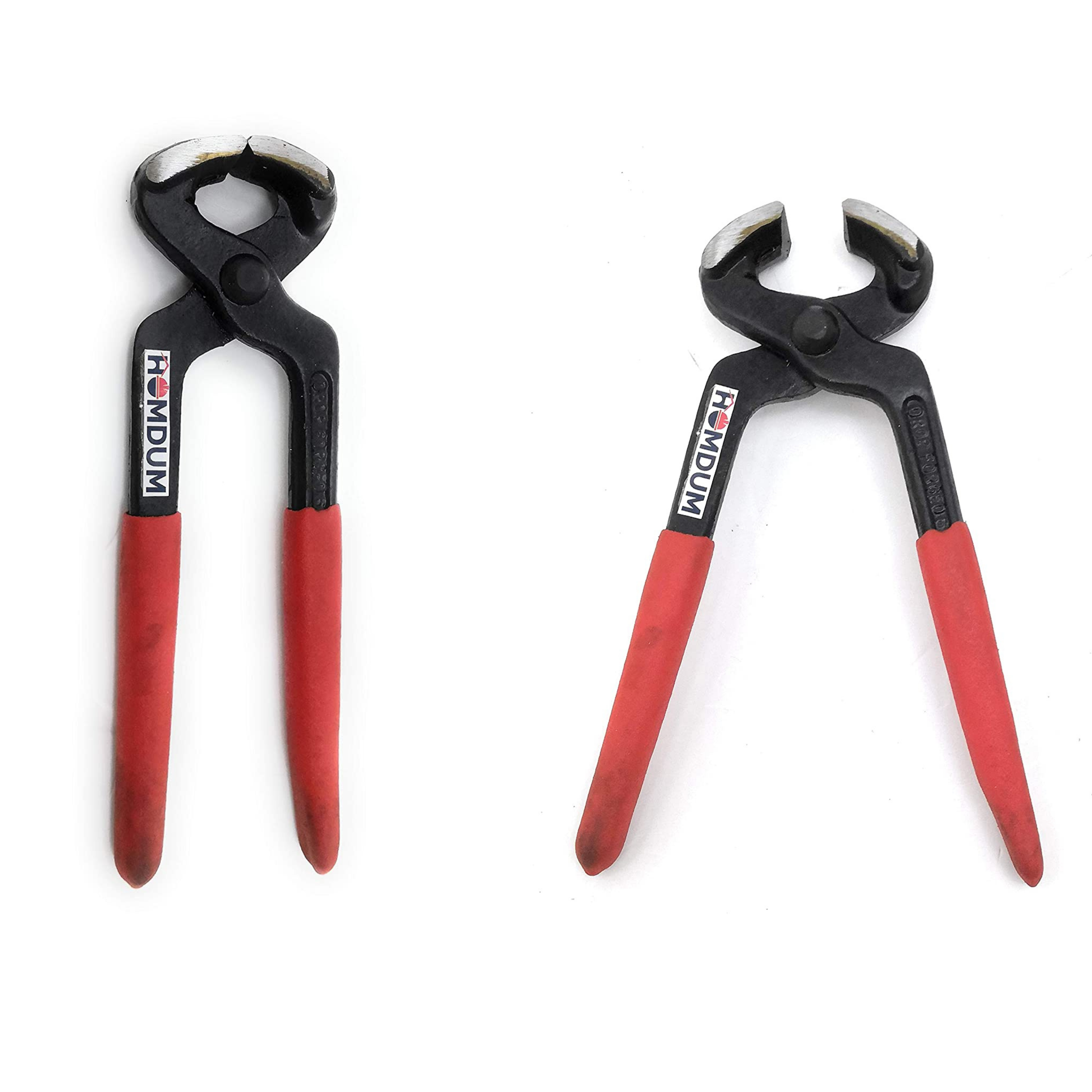 Homdum 8 Inch pincer plier