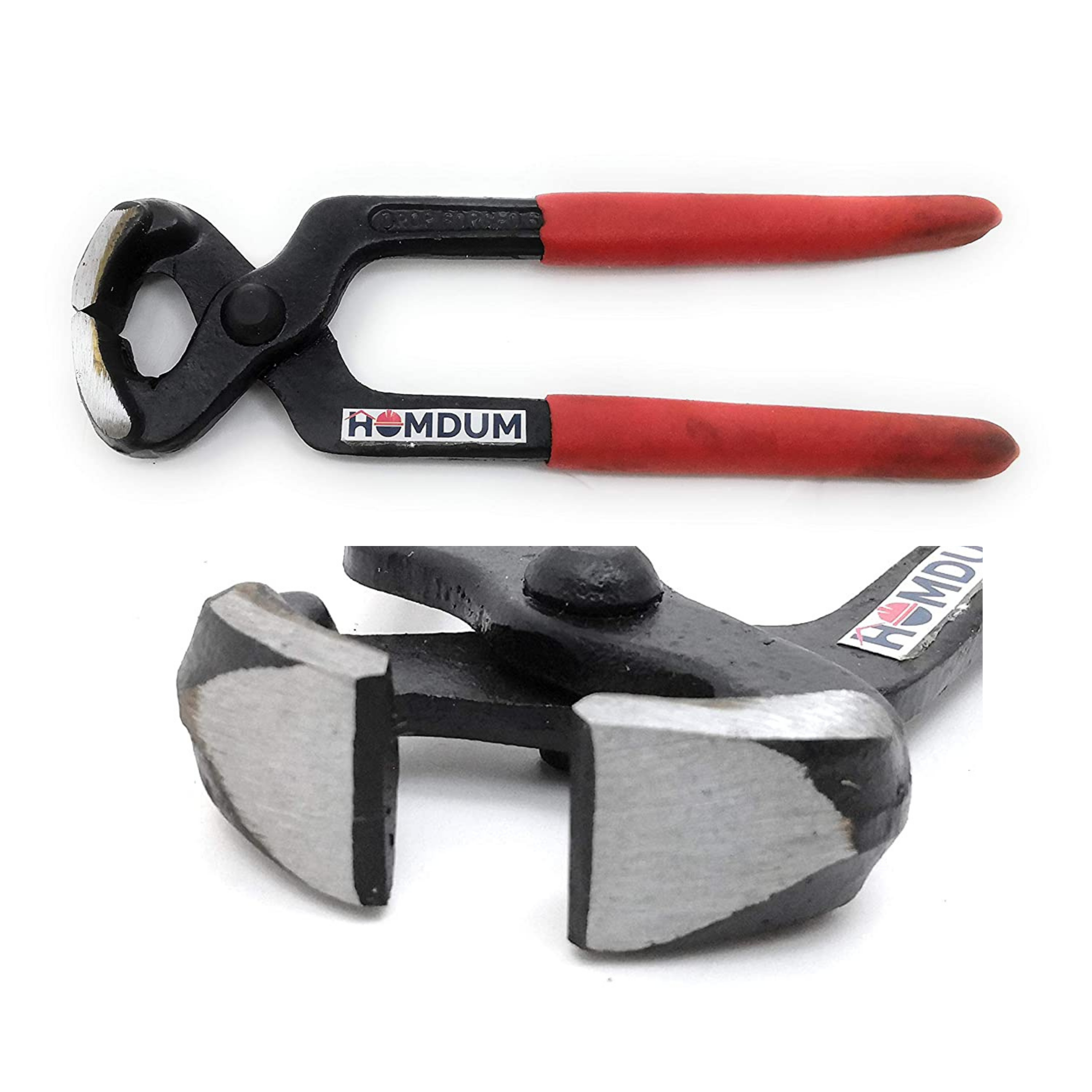 Homdum  Pincer Plier (8 inch)