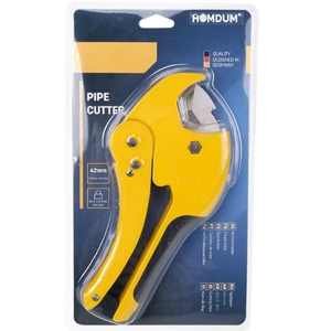 Homdum Pvc Pipe cutter high quality blade 3-42mm 