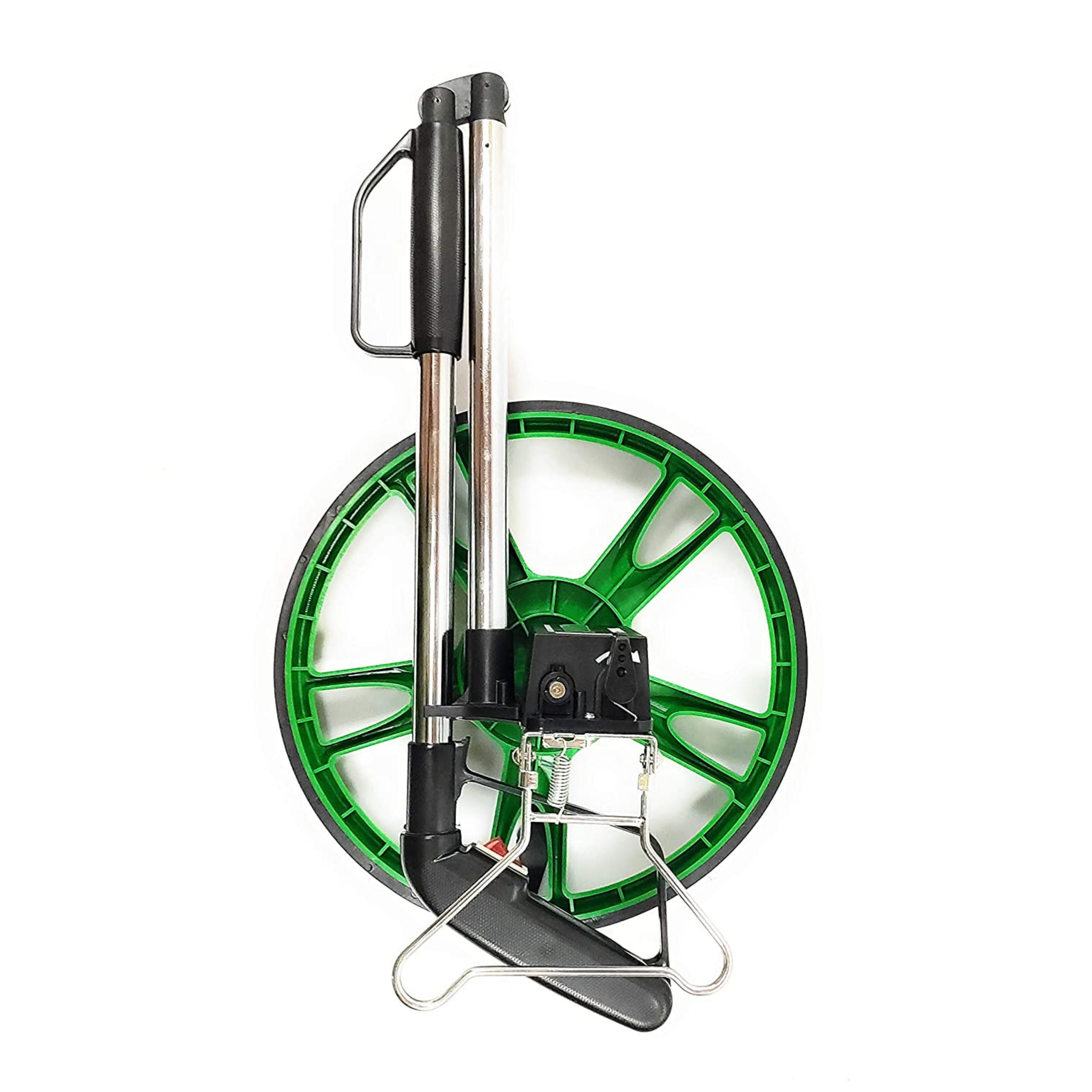 Homdum rodometer for road measures
