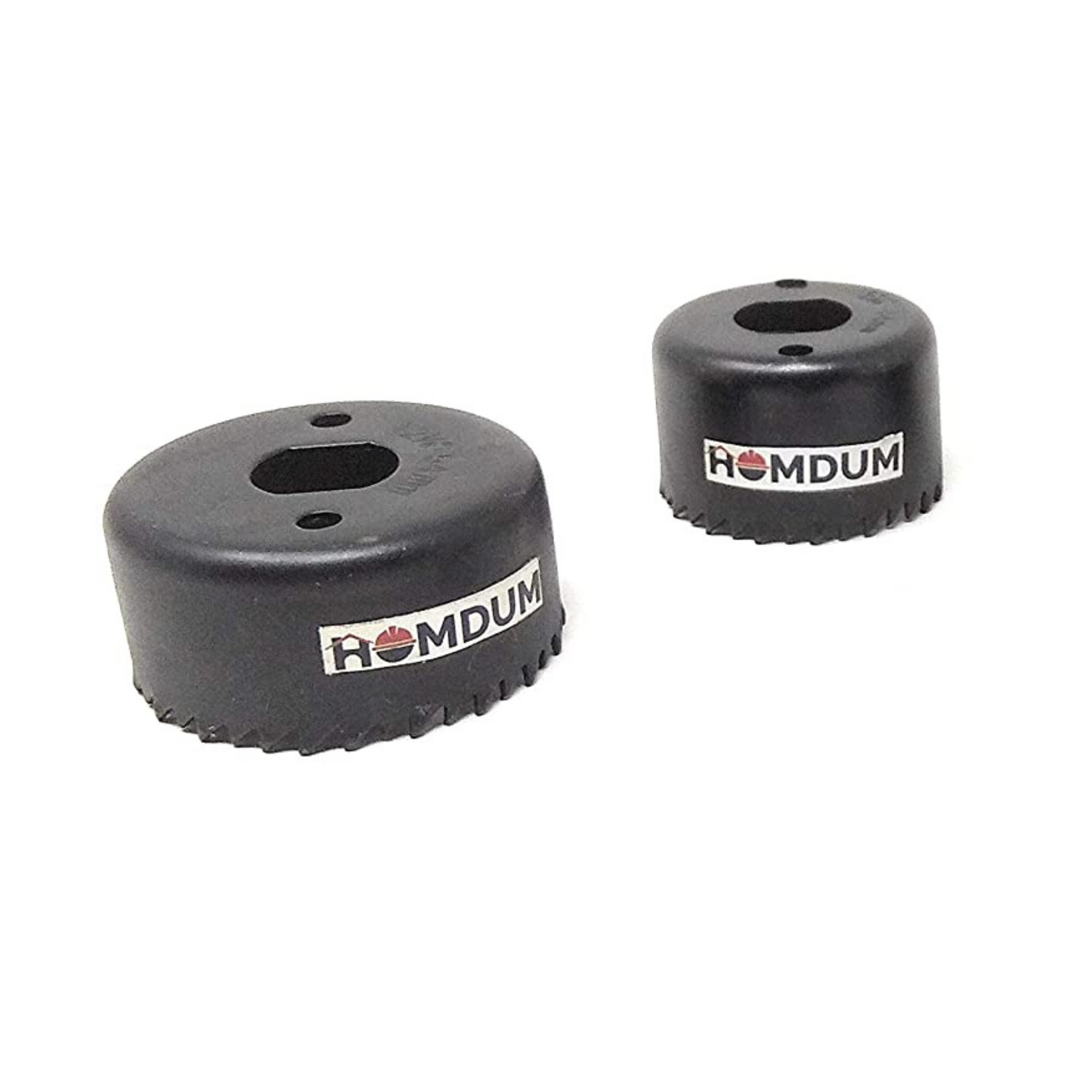 Homdum Twist Drill Bit Hole Saw Set