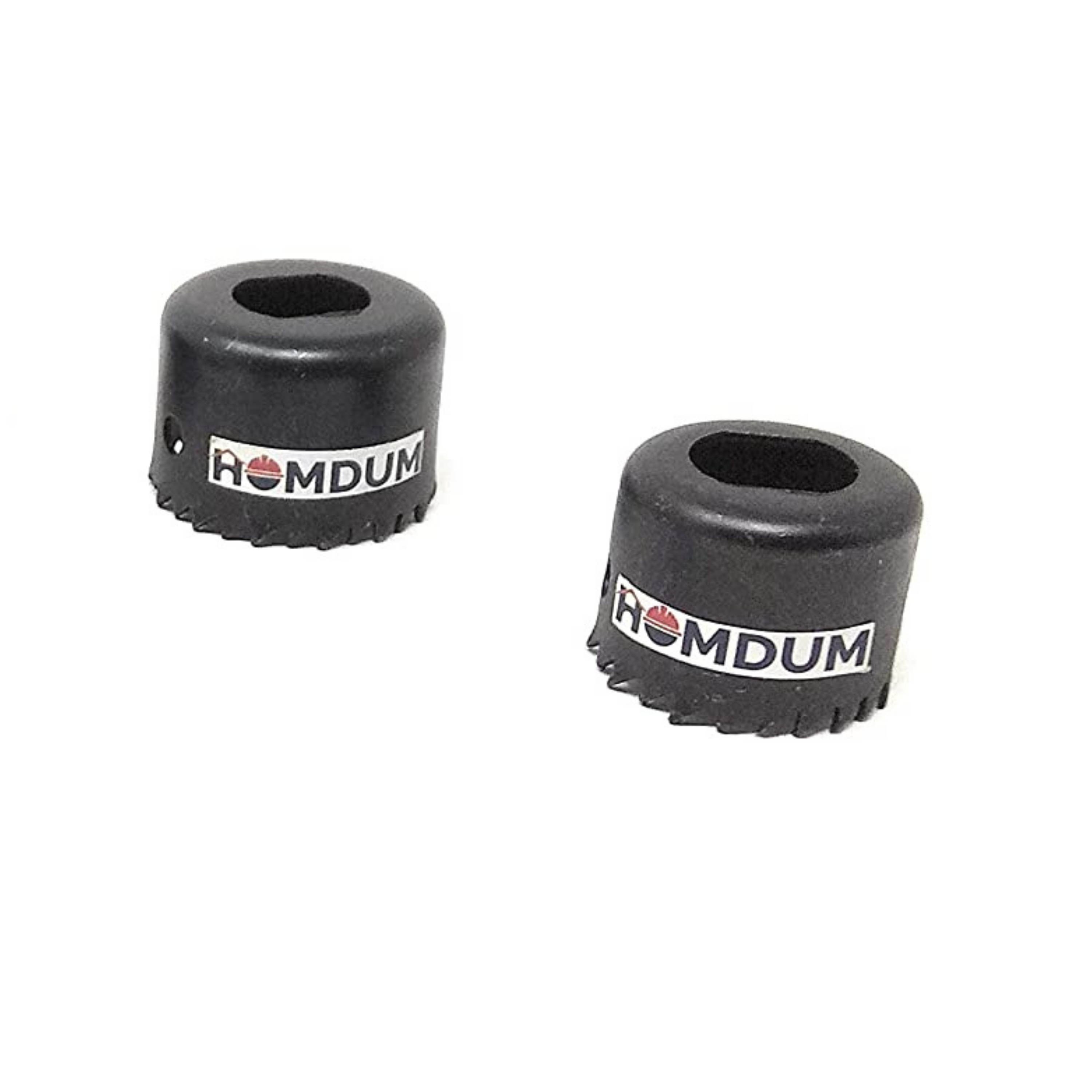 Homdum Cutting Twist Drill Bit Hole Saw Set 