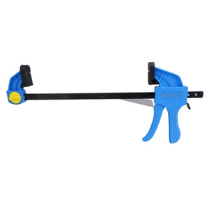 Homdum 12 inch Quick Grip clamp 