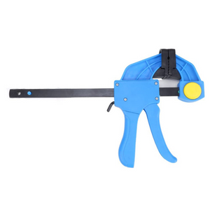 Homdum 4 inch Quick Grip clamp