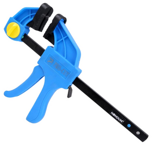 Homdum 4 inch Quick Grip clamp