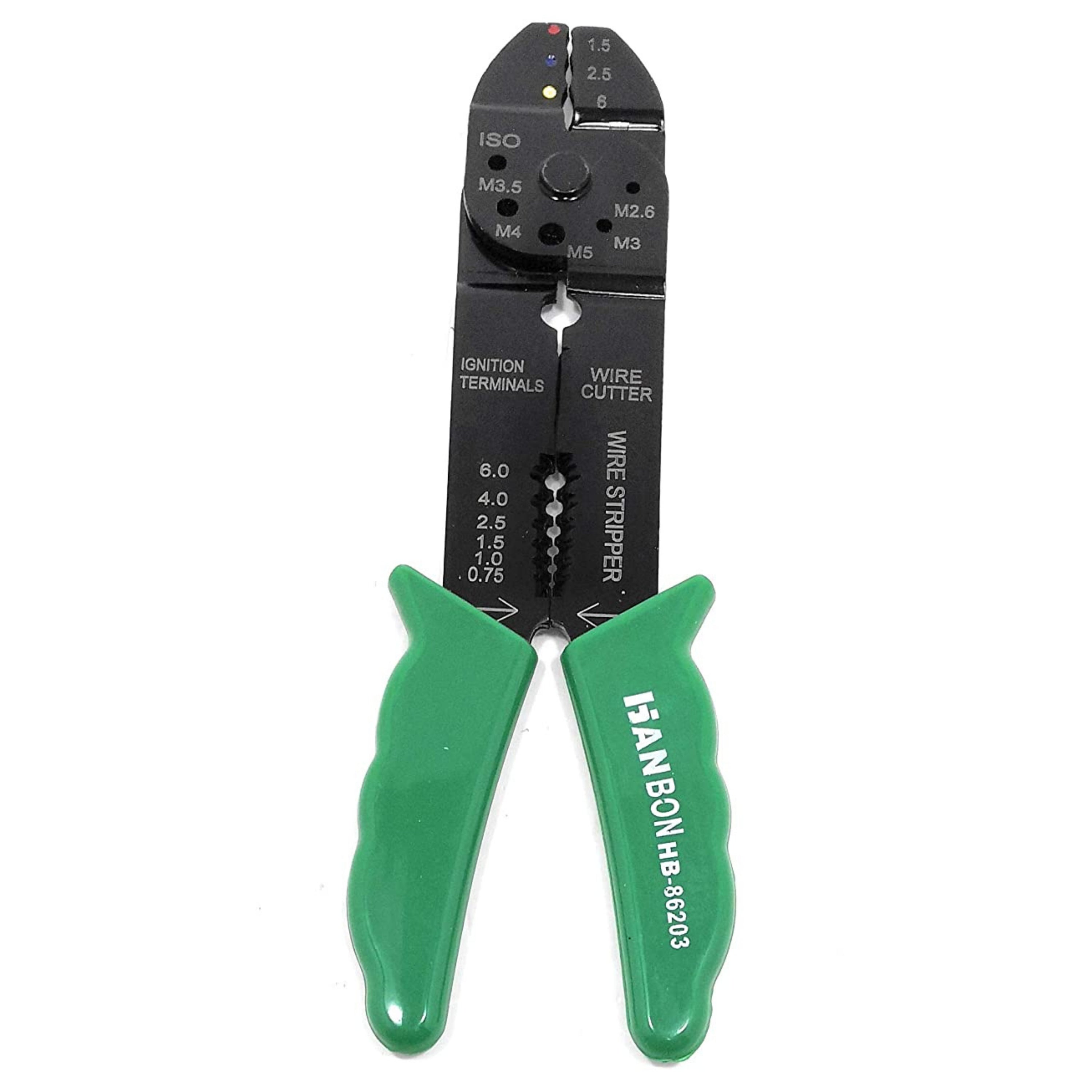 Homdum Hanbon Crimping Tool